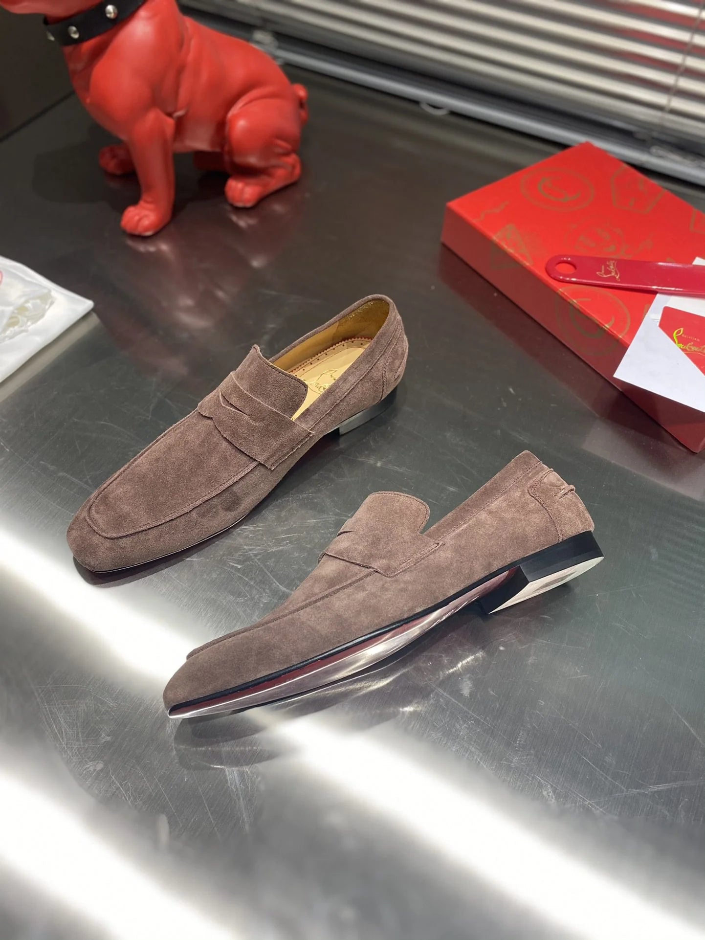 CL LOAFER