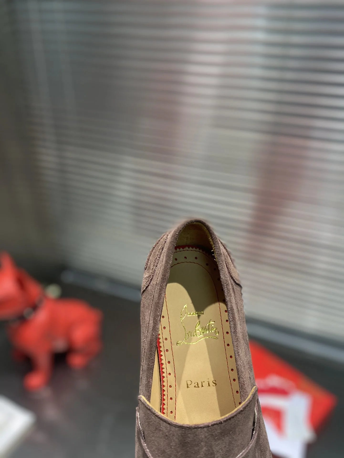 CL LOAFER