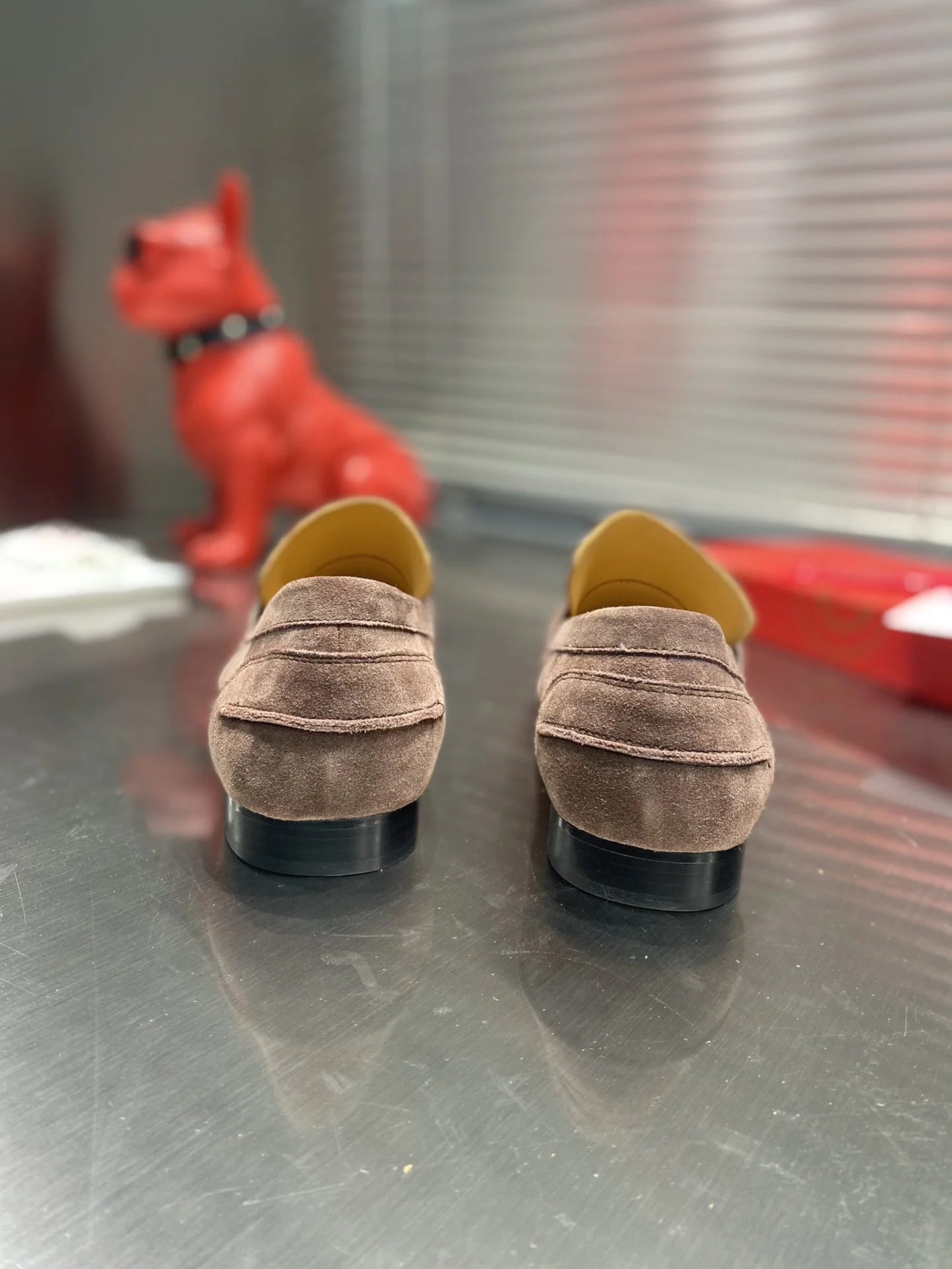 CL LOAFER