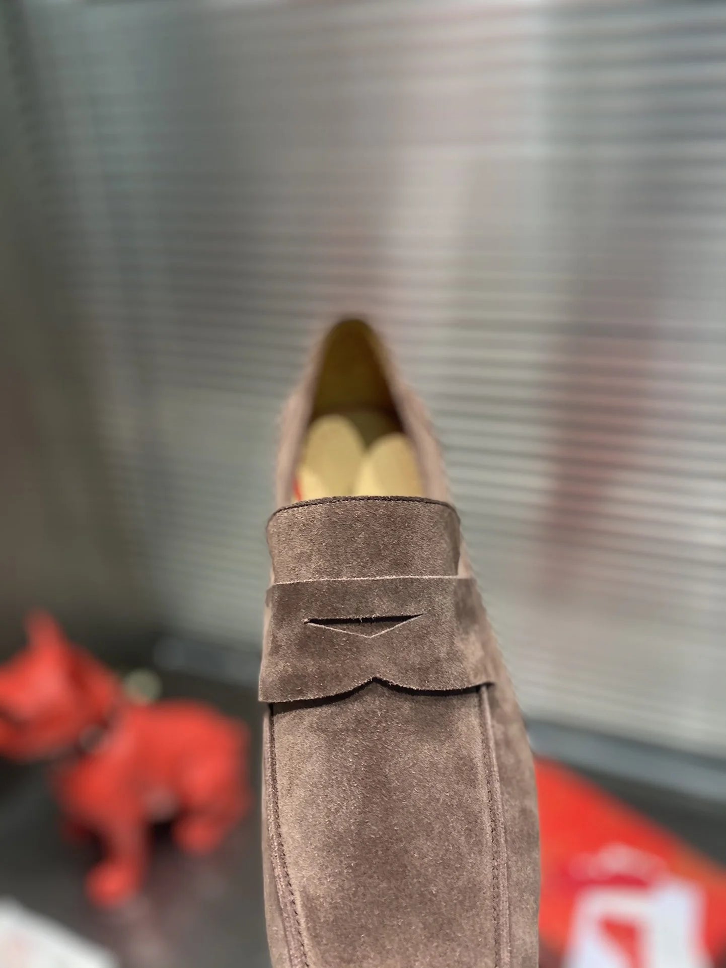CL LOAFER