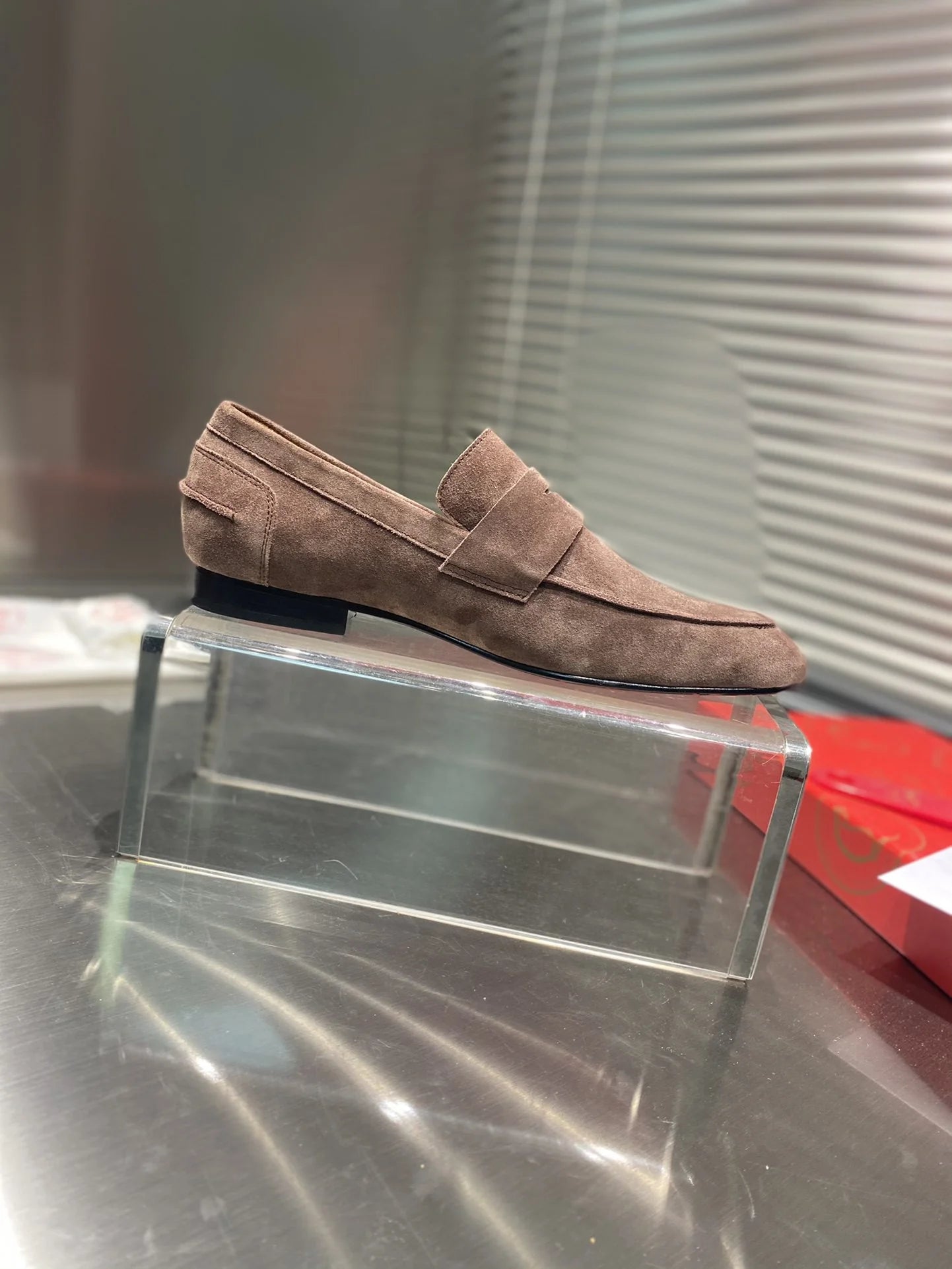 CL LOAFER