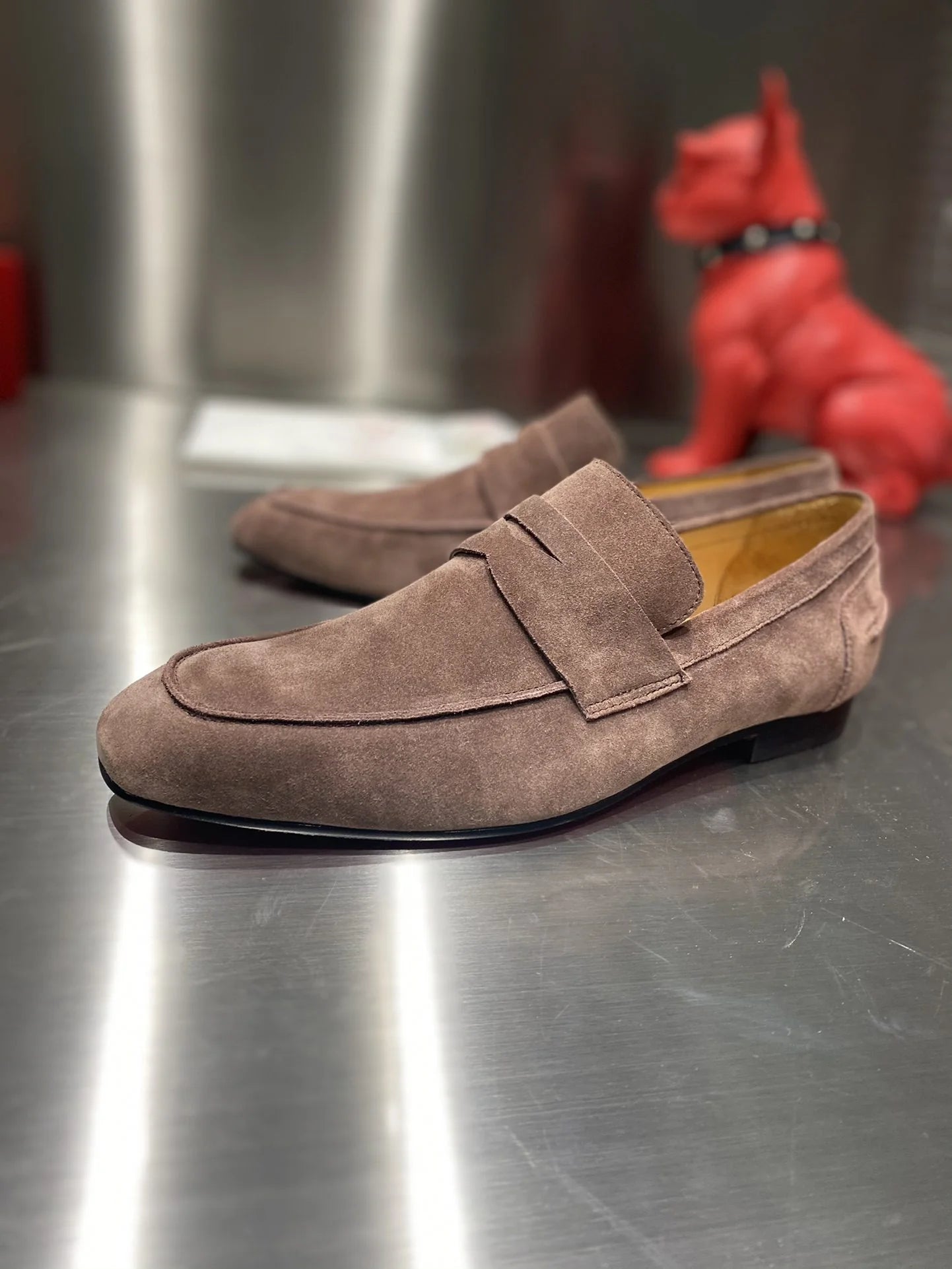 CL LOAFER