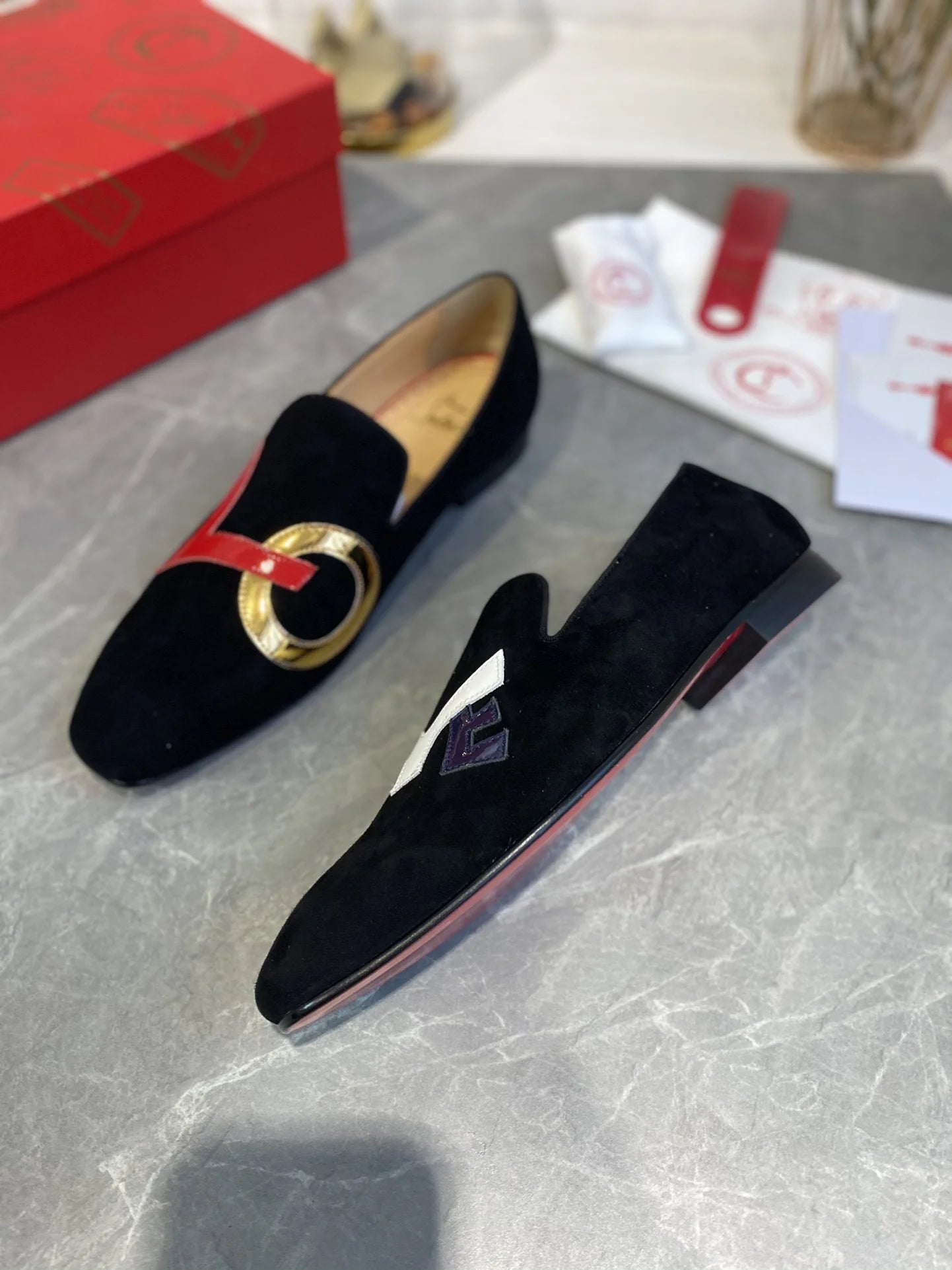 CL LOAFER