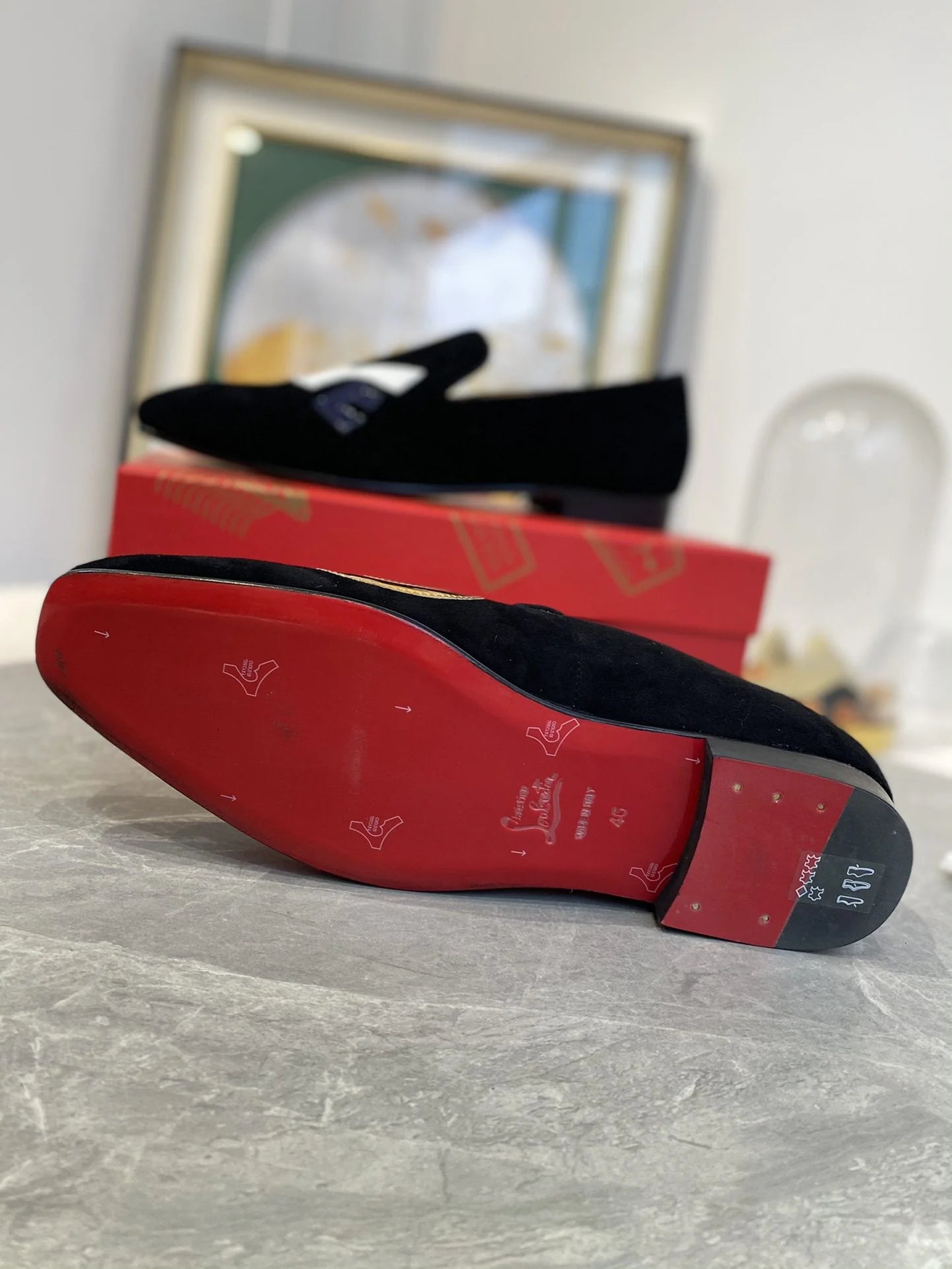 CL LOAFER