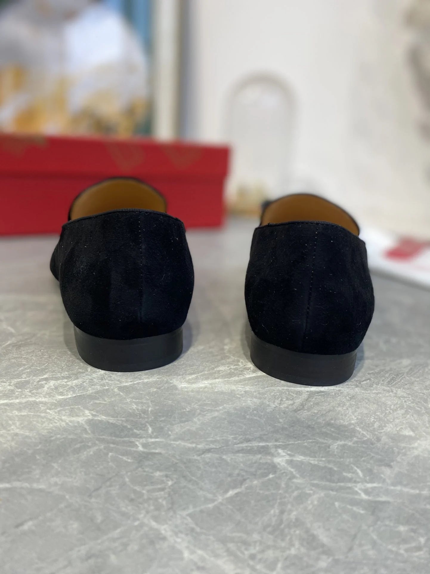 CL LOAFER