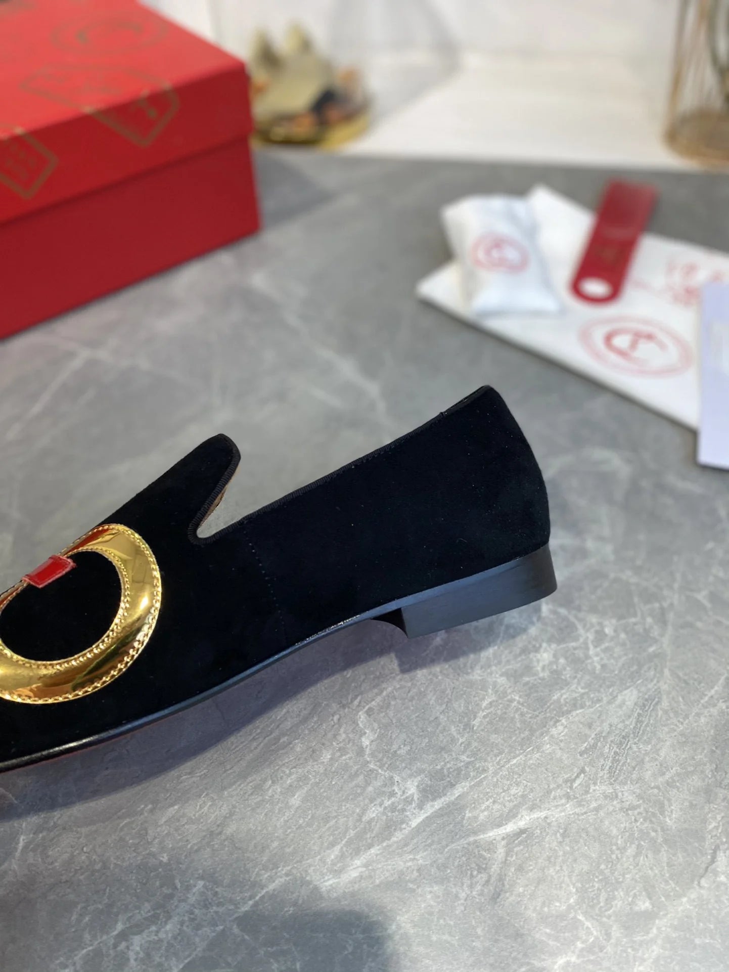 CL LOAFER