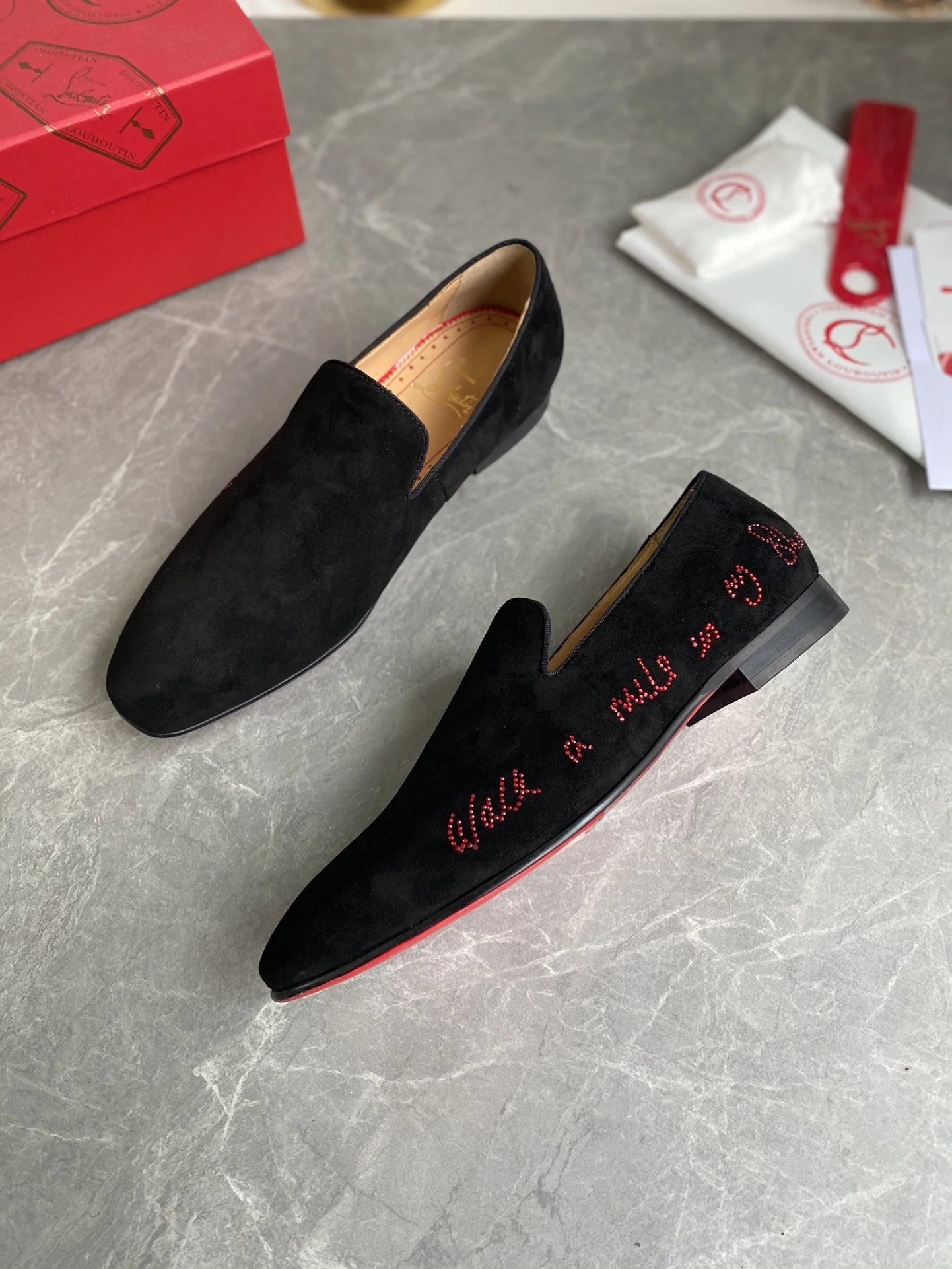 CL LOAFER