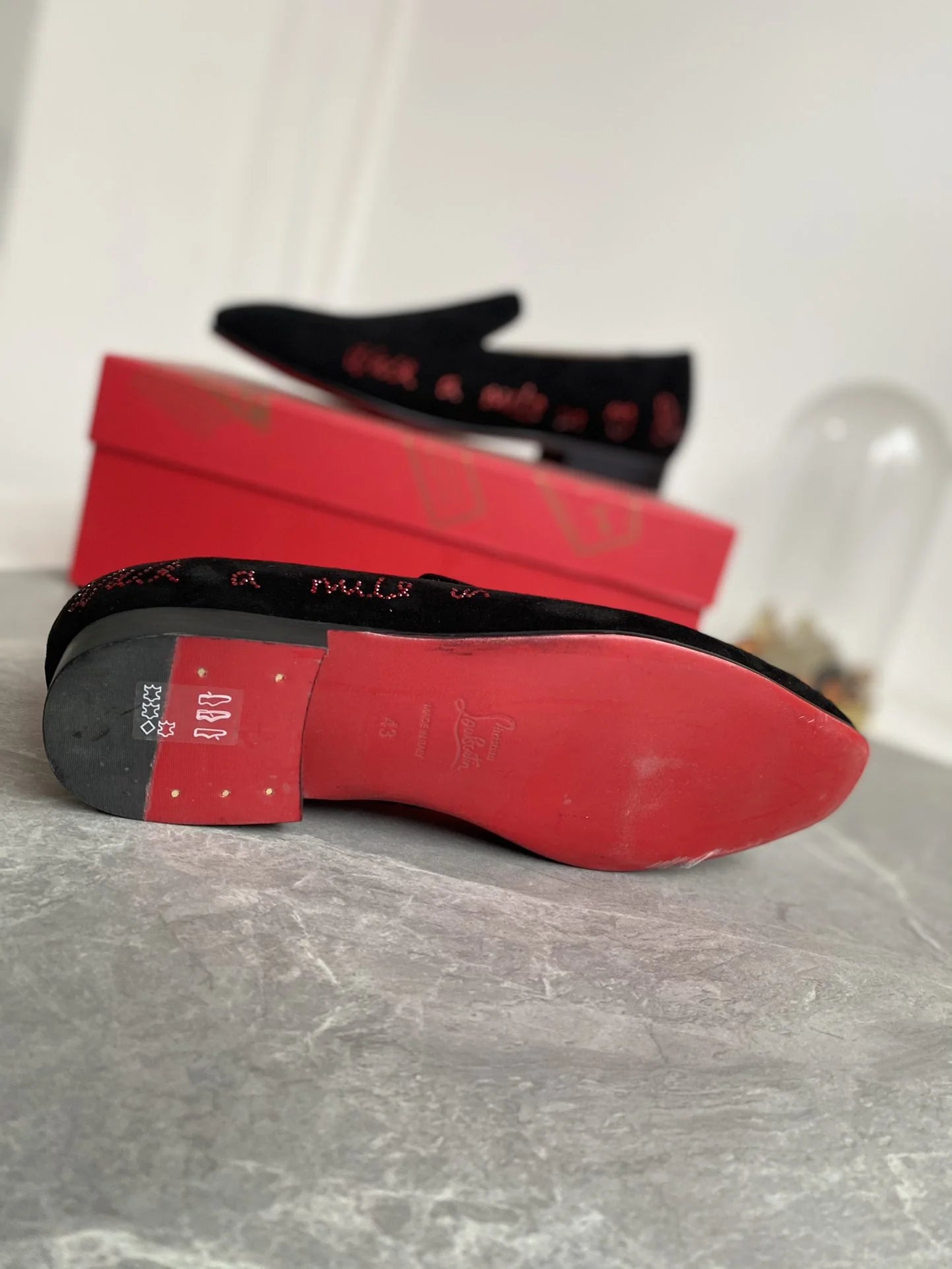 CL LOAFER