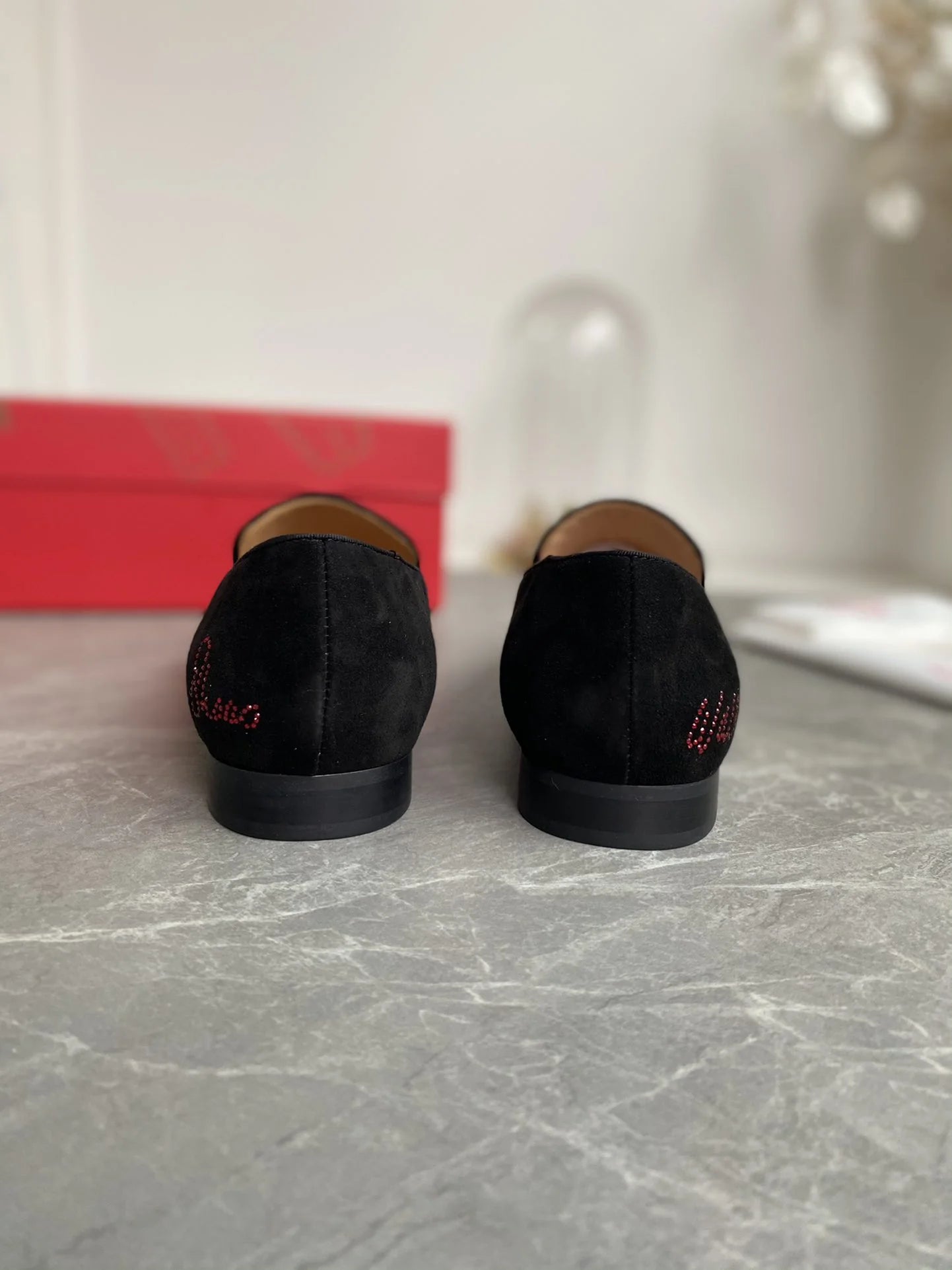 CL LOAFER