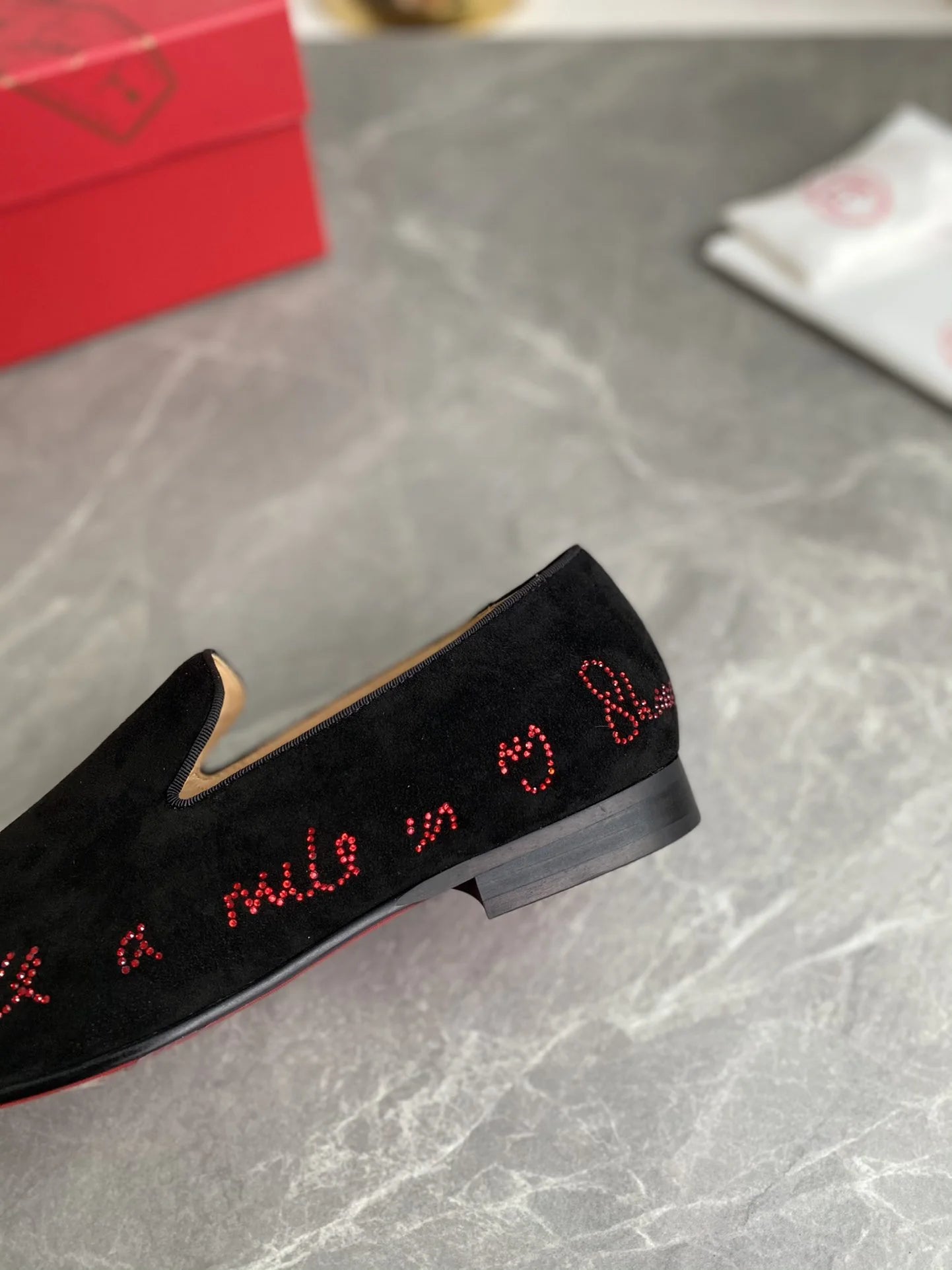 CL LOAFER