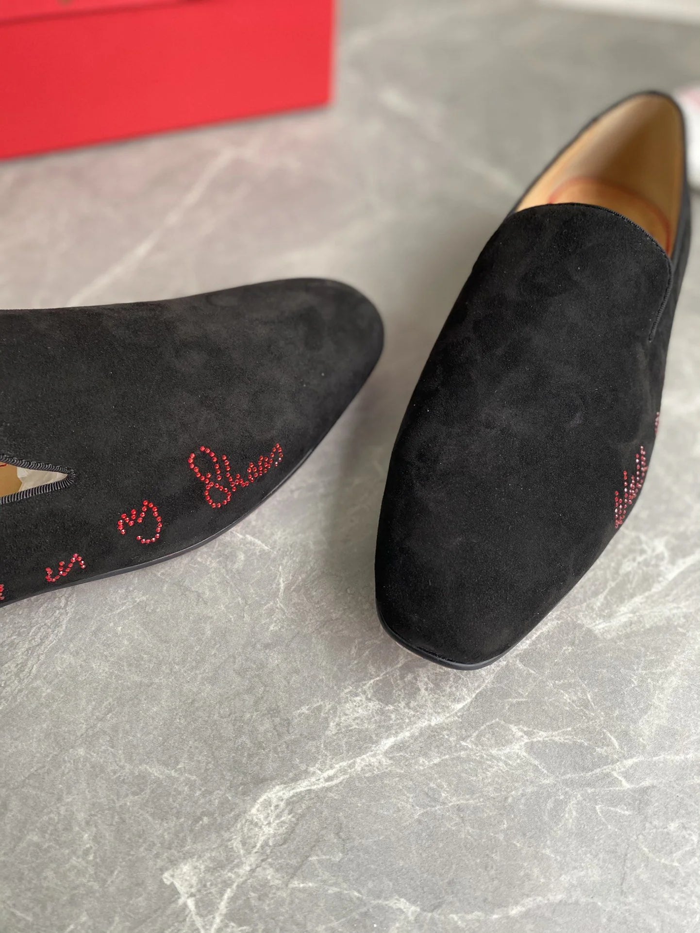 CL LOAFER