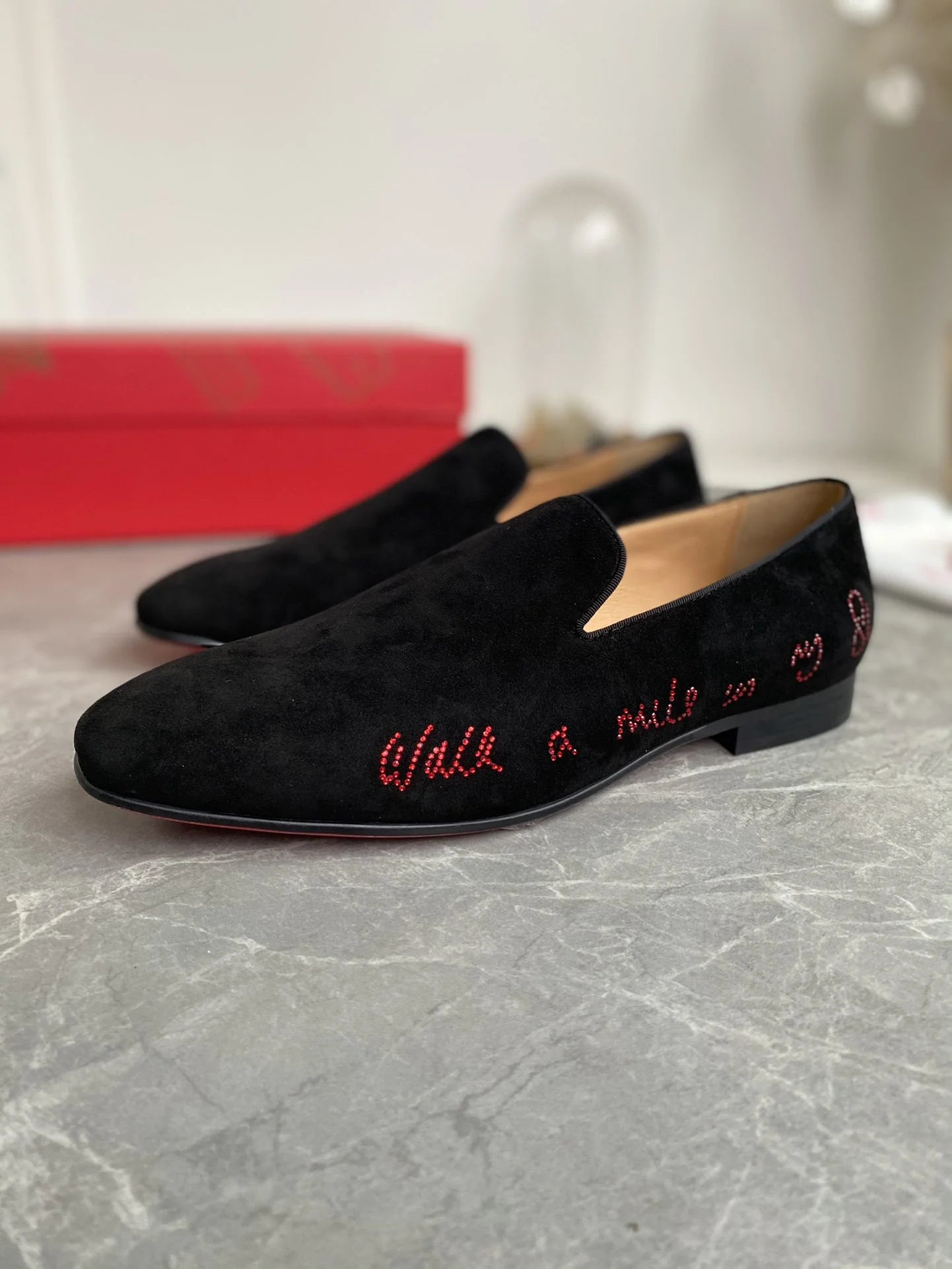 CL LOAFER