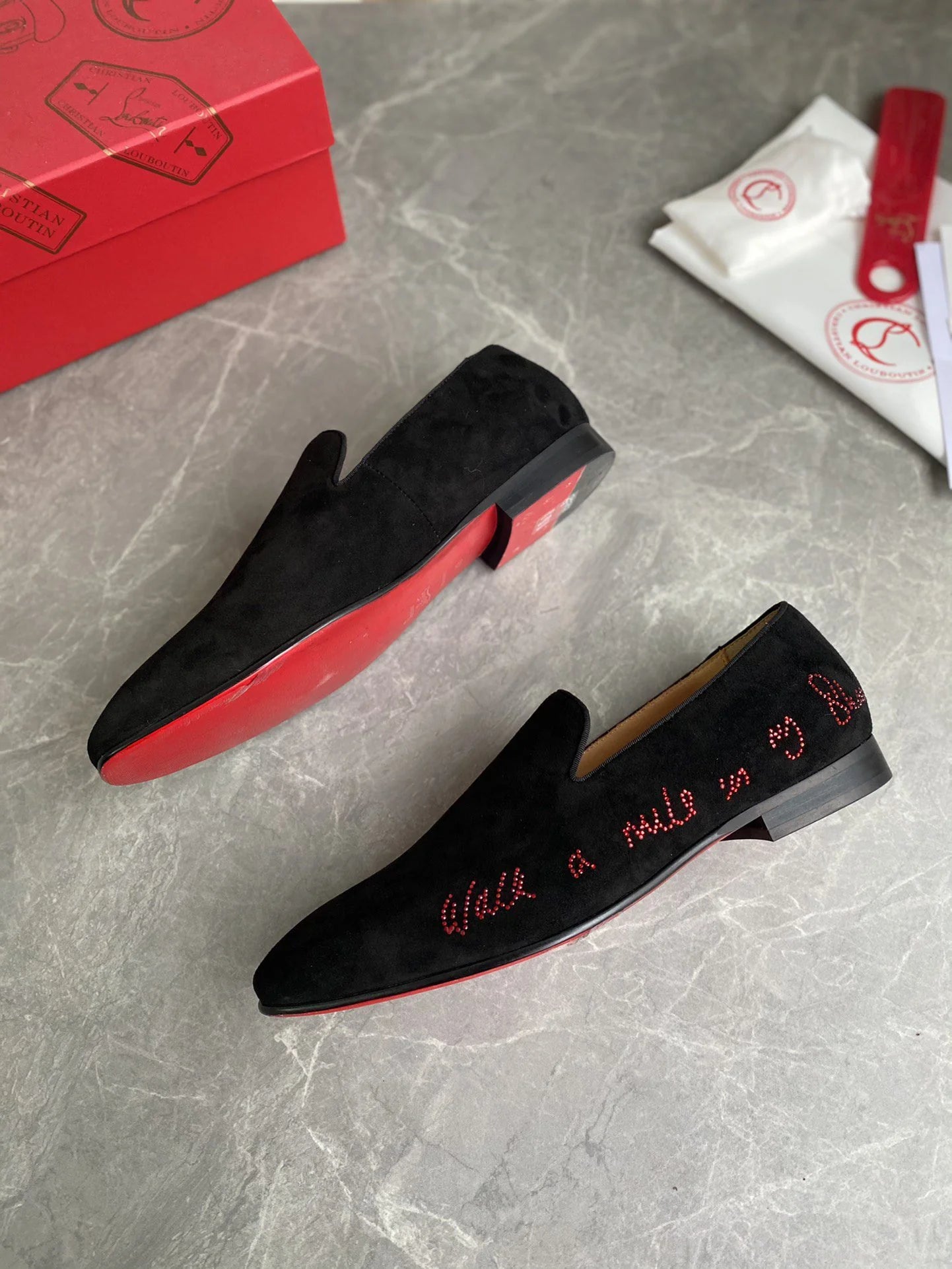 CL LOAFER