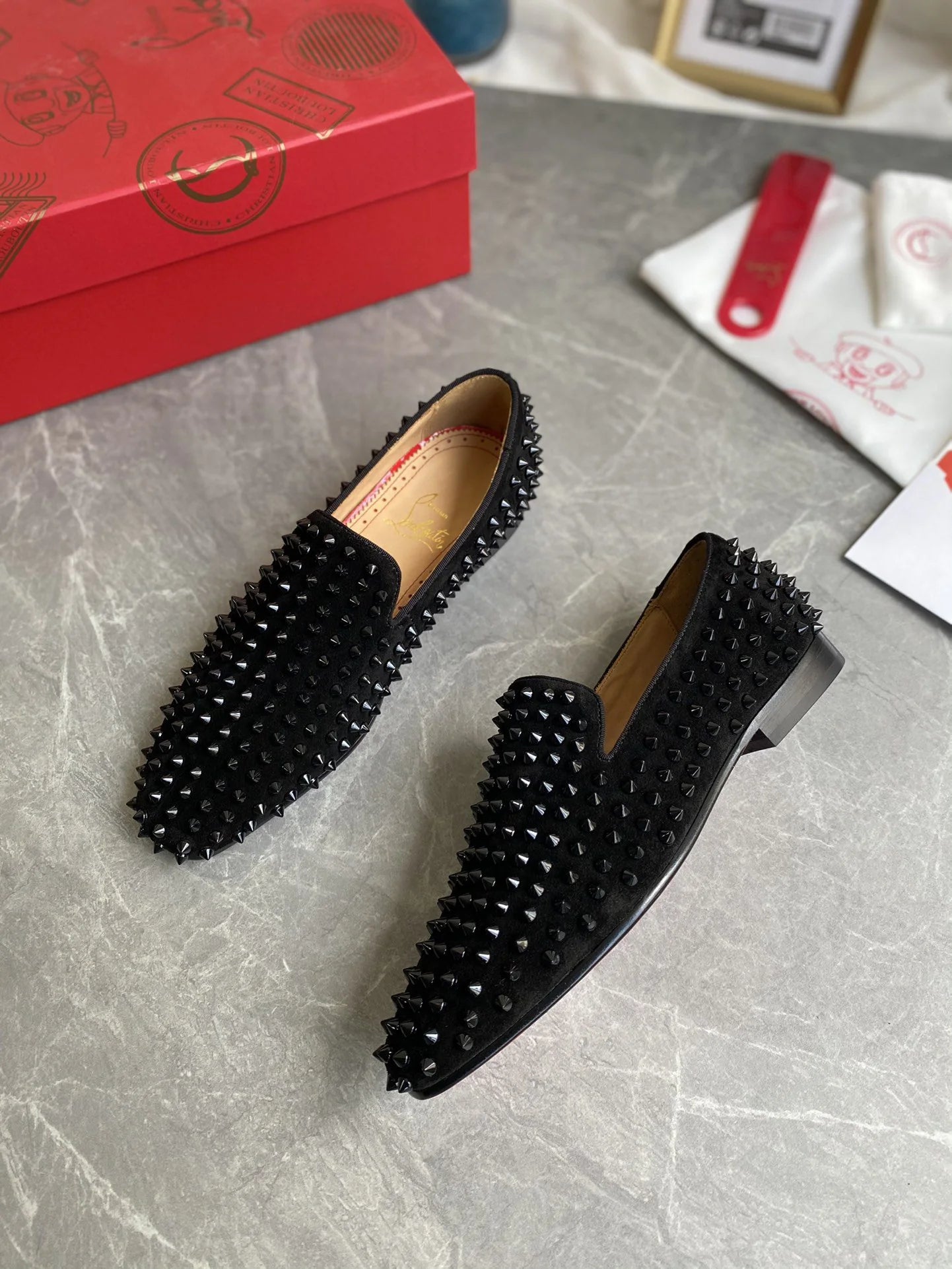 CL LOAFER
