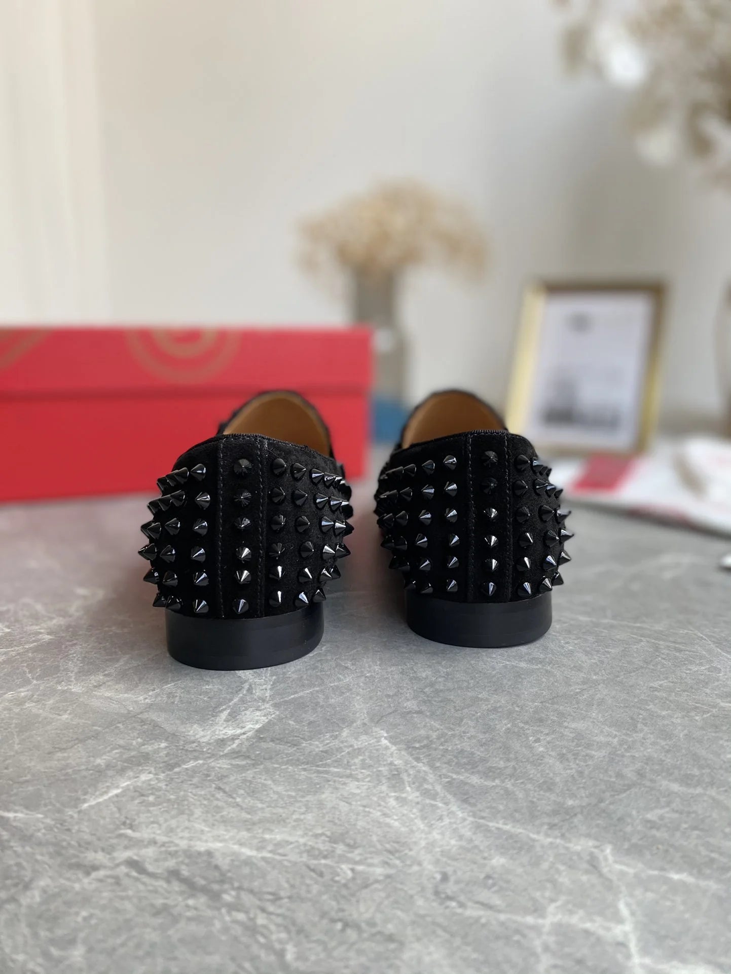 CL LOAFER