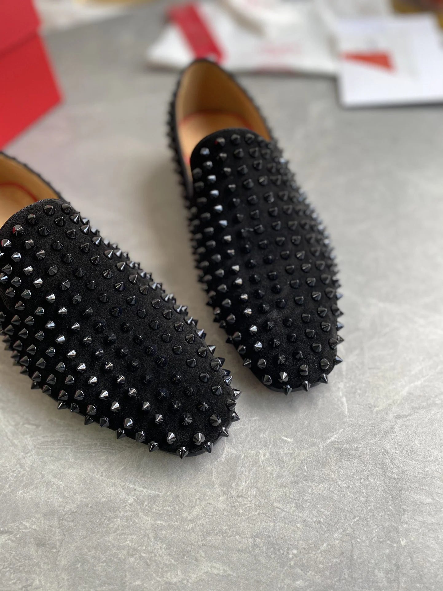 CL LOAFER