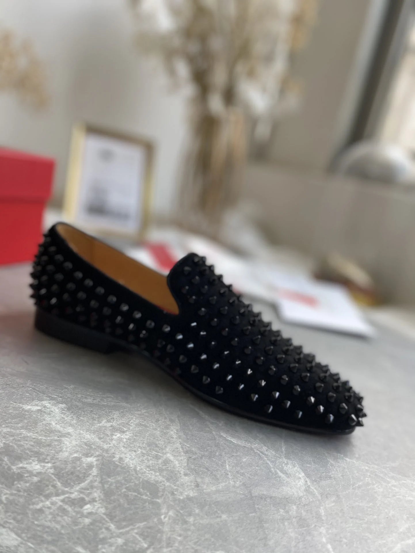 CL LOAFER