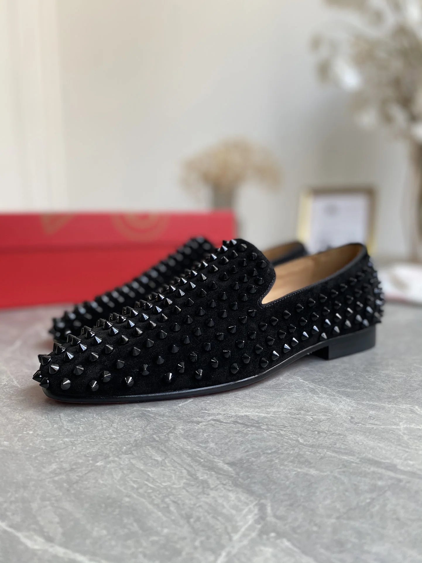 CL LOAFER