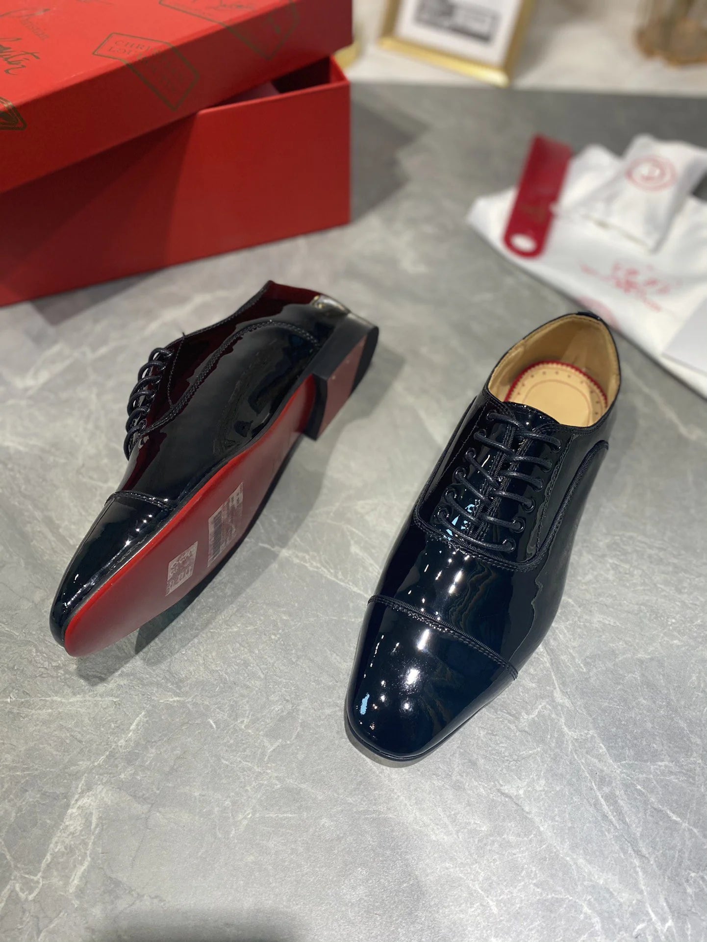 CL LOAFER