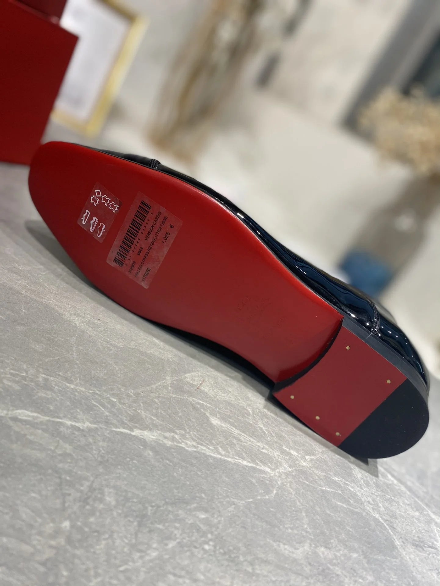 CL LOAFER