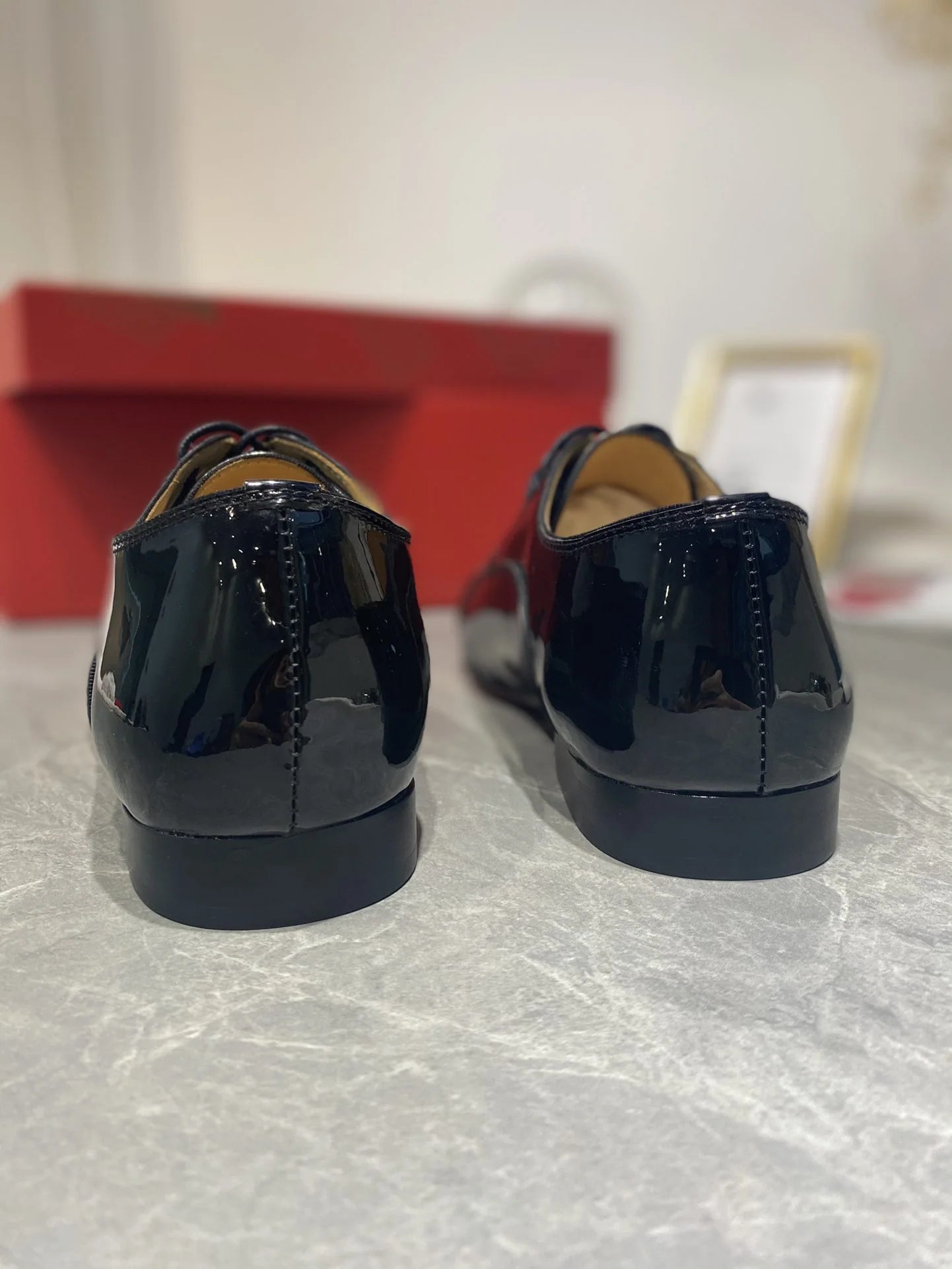 CL LOAFER
