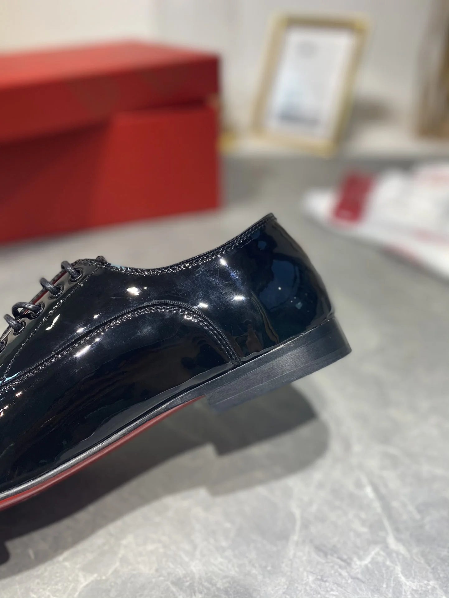 CL LOAFER