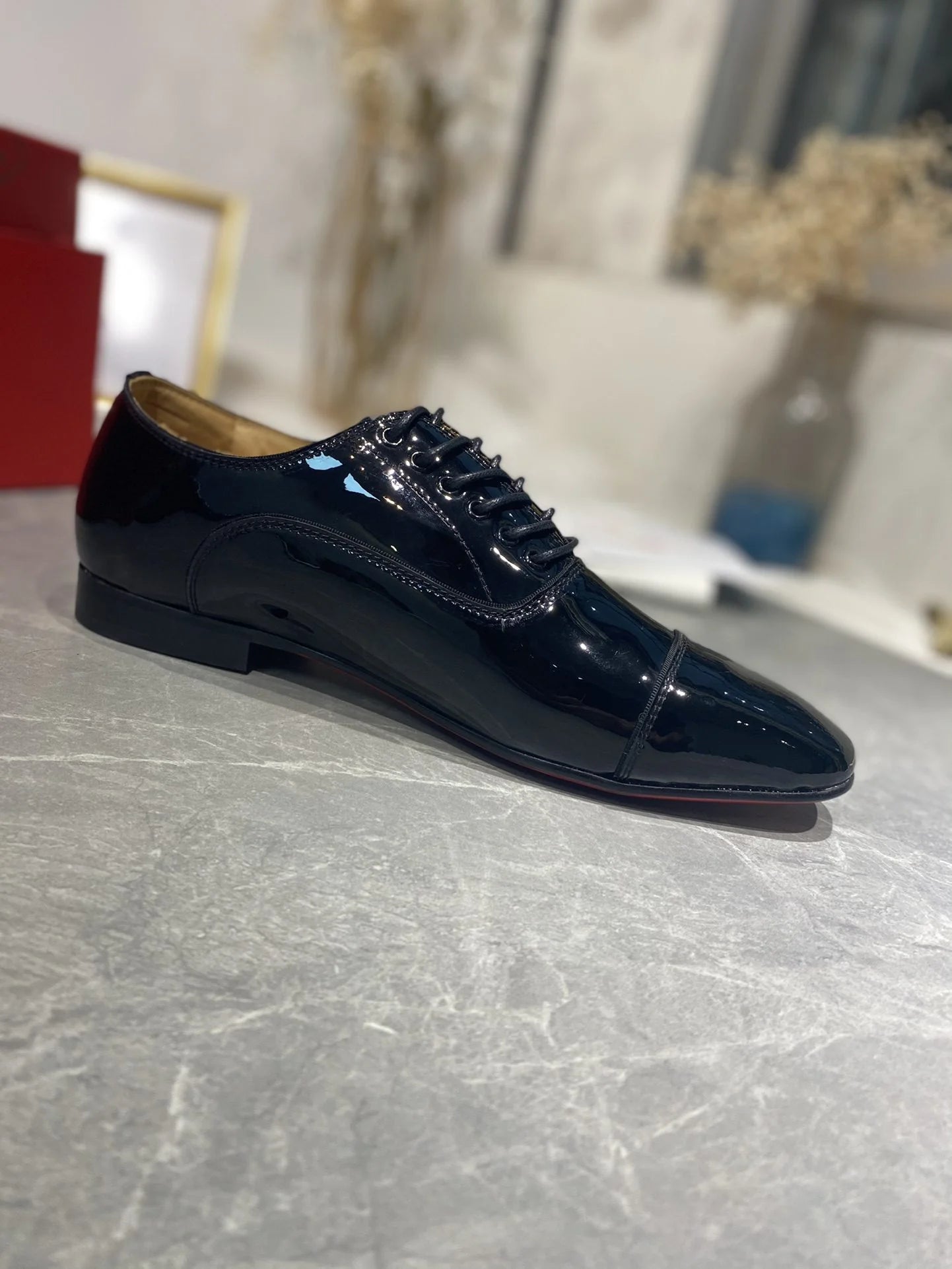 CL LOAFER