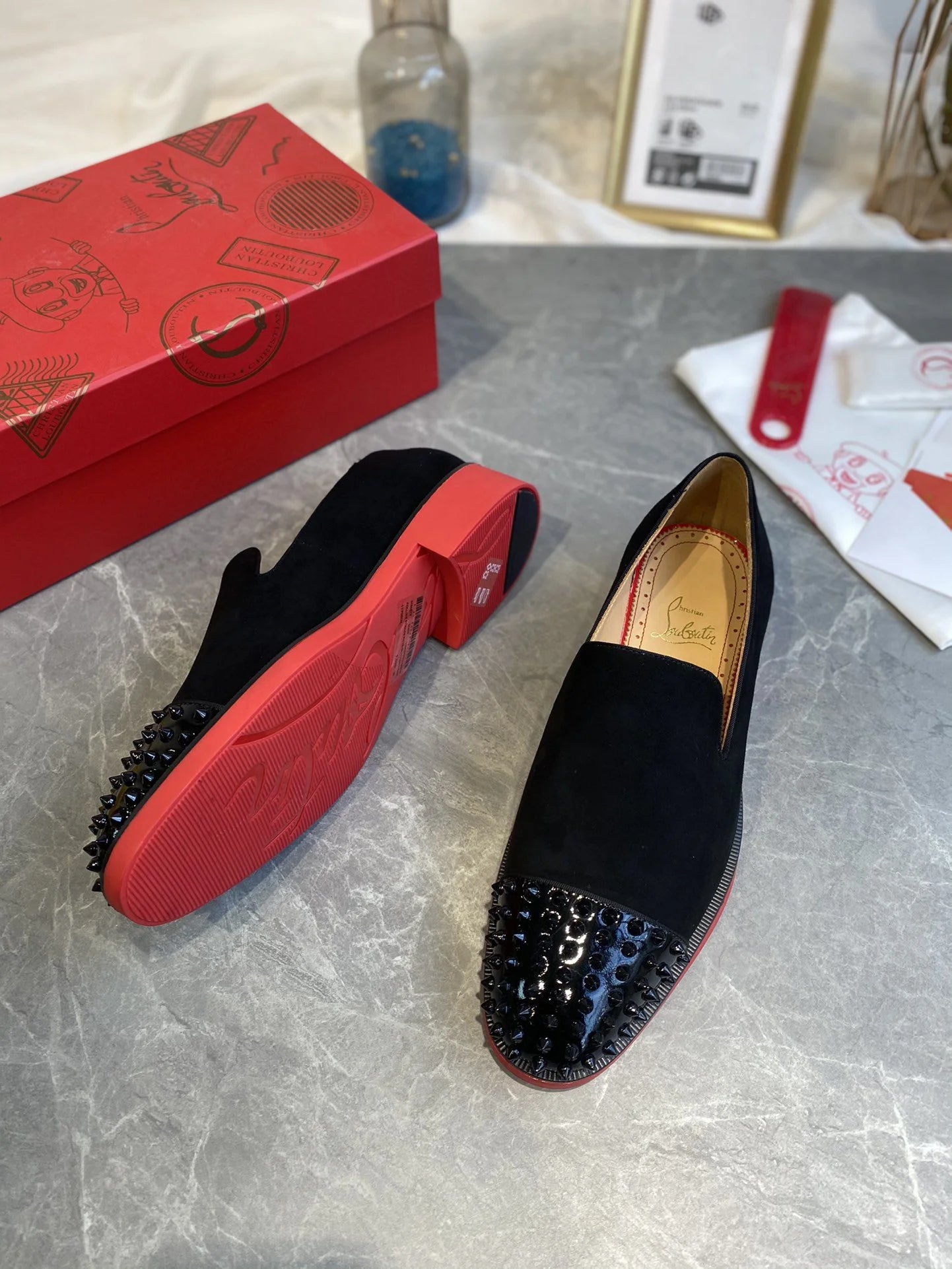 CL LOAFER