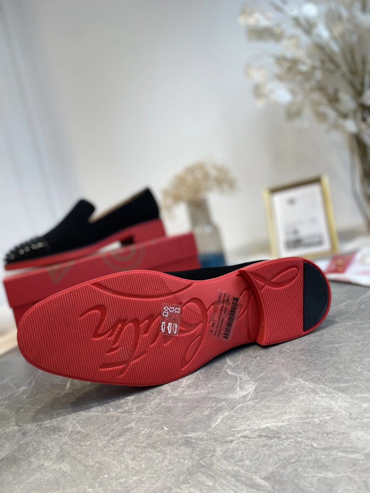 CL LOAFER