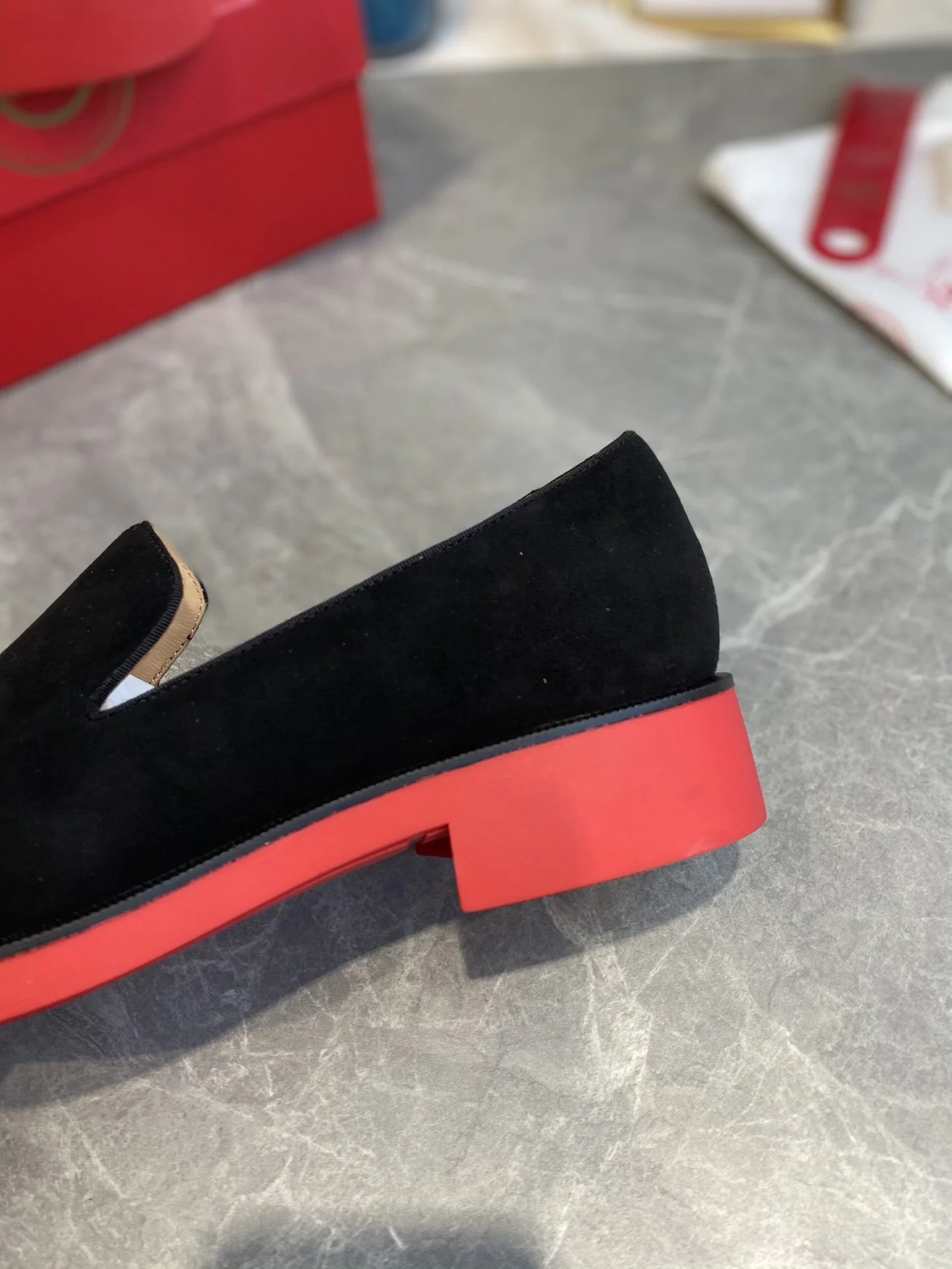 CL LOAFER