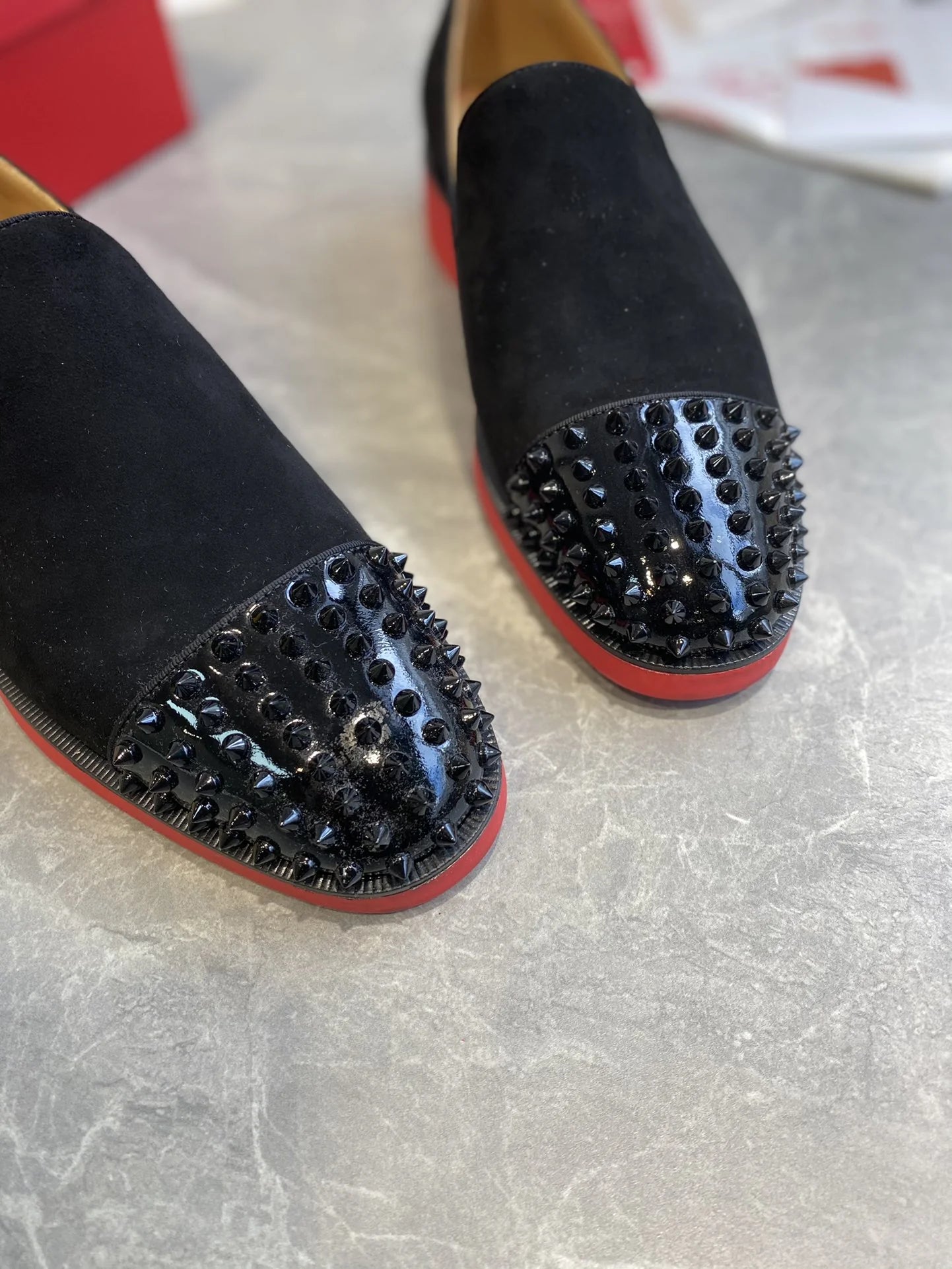 CL LOAFER