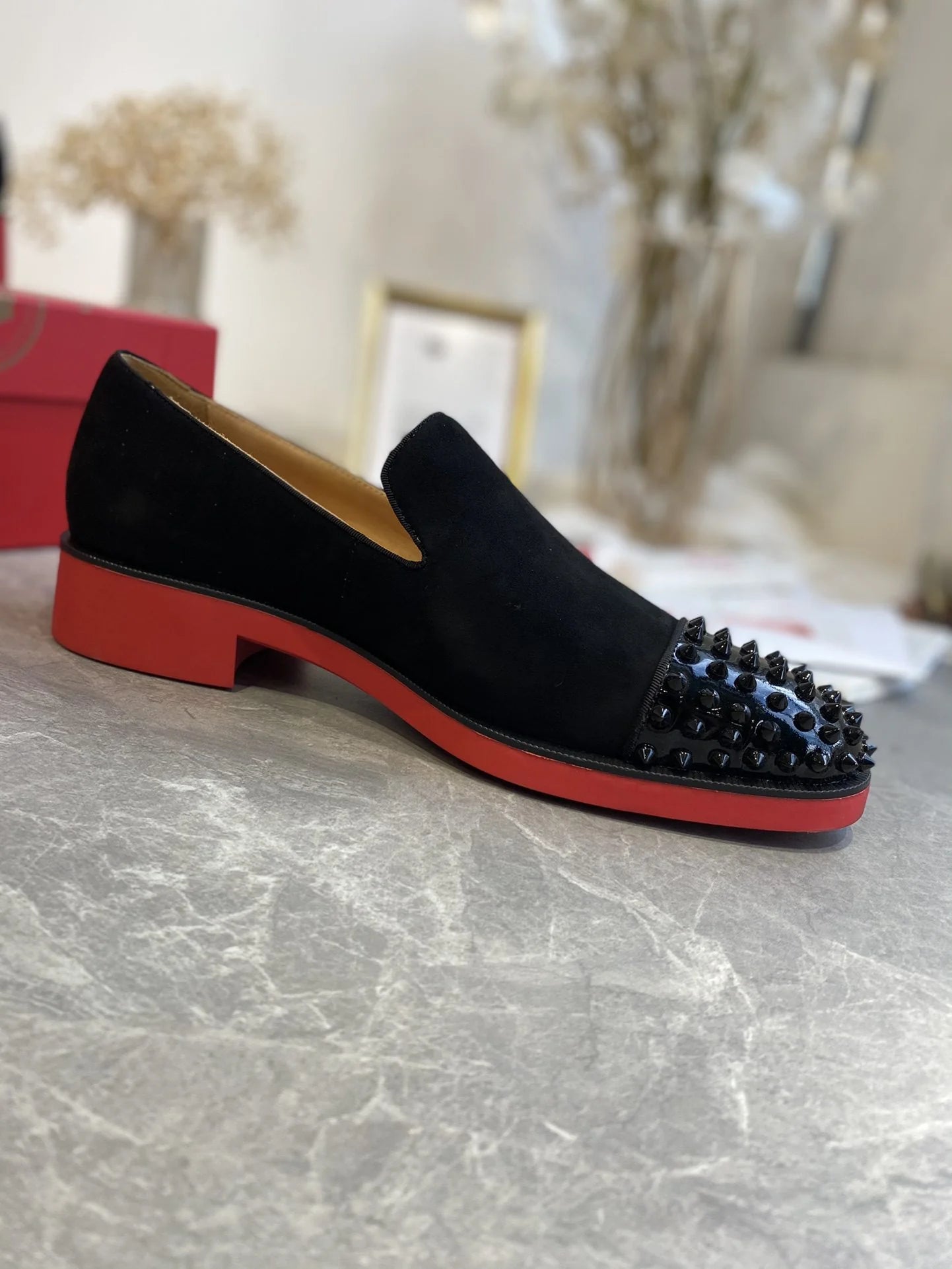 CL LOAFER