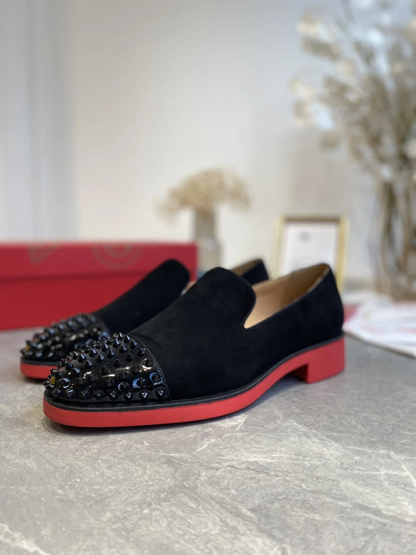 CL LOAFER