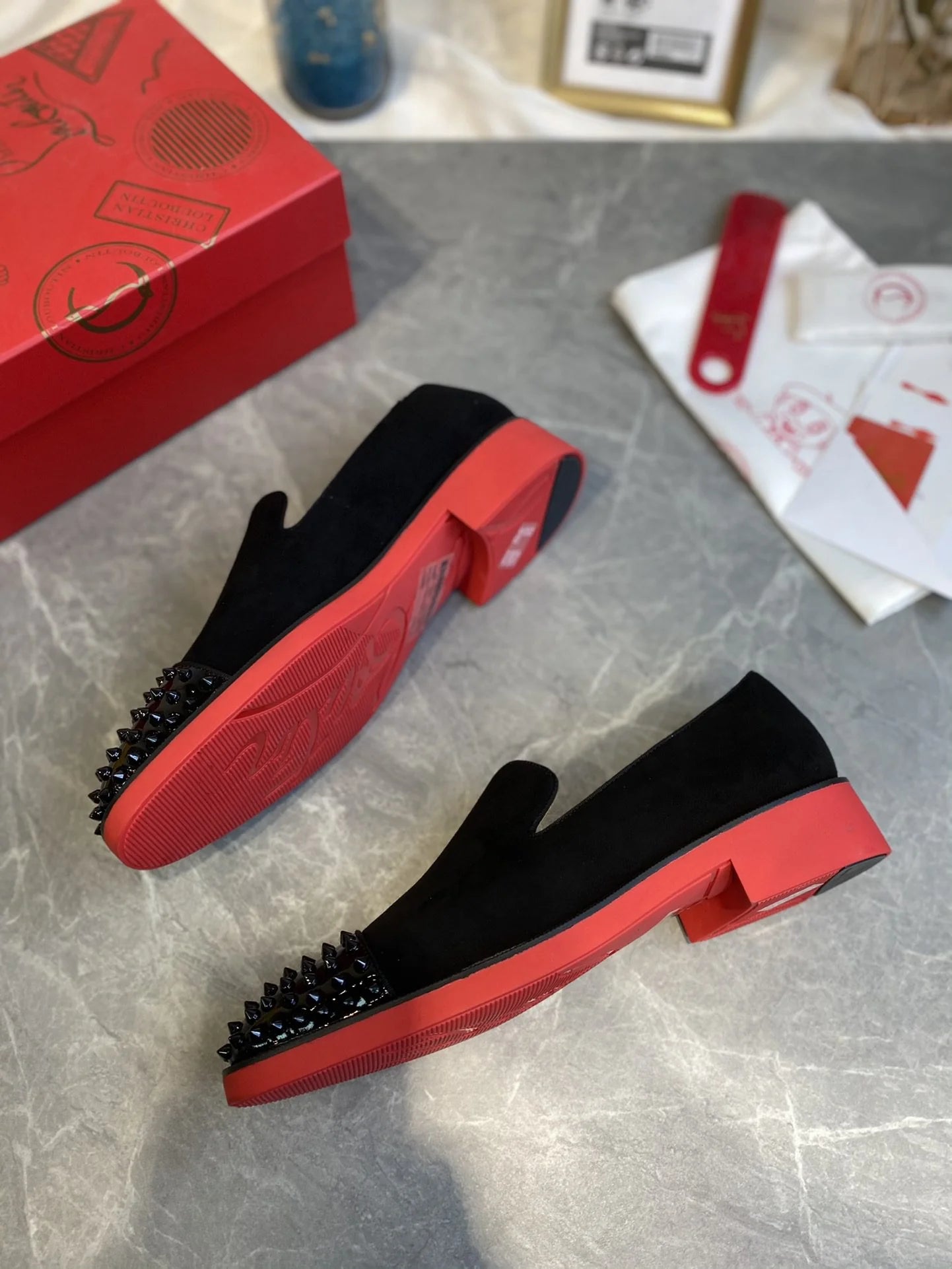 CL LOAFER