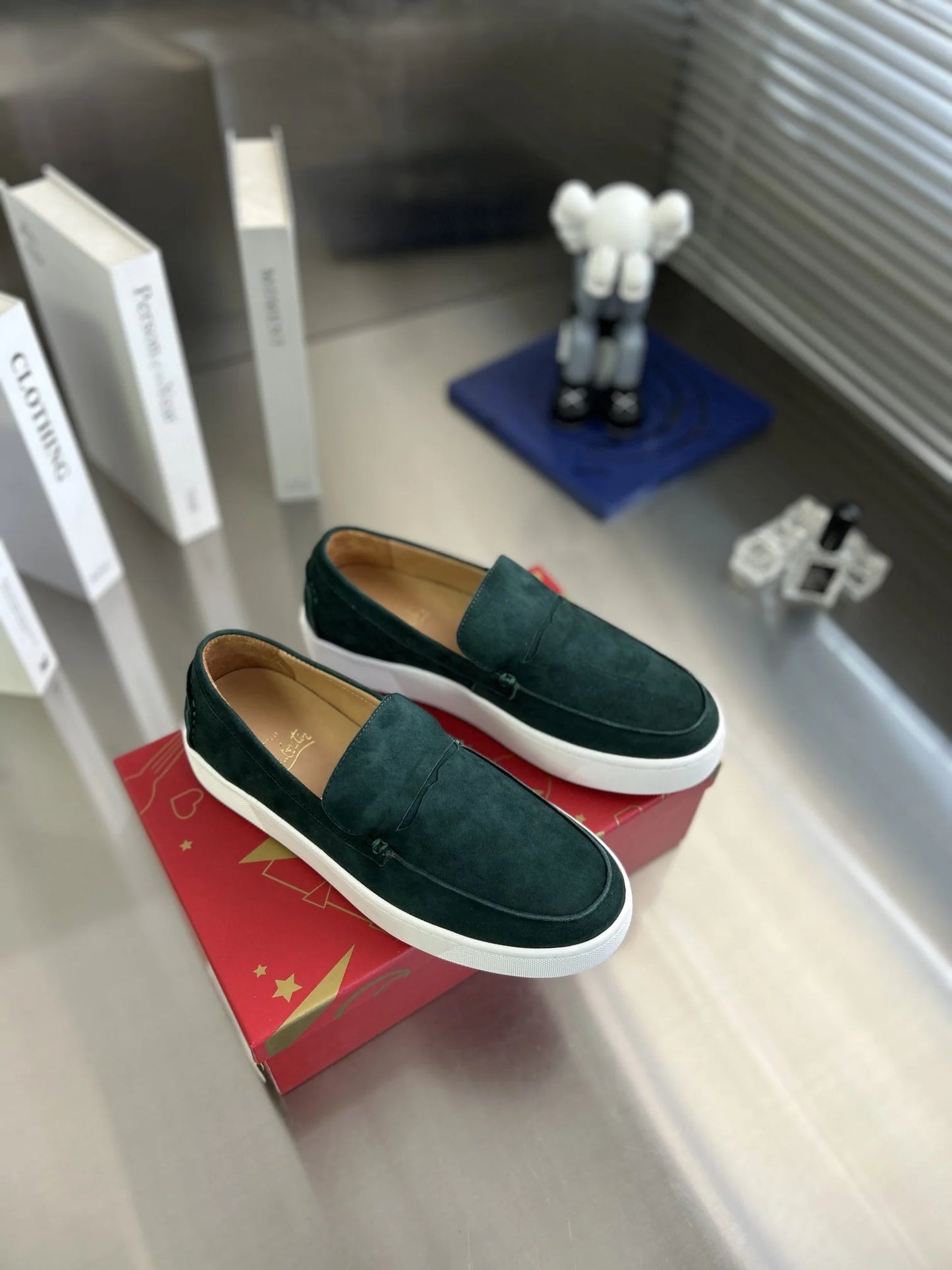 CL LOAFER