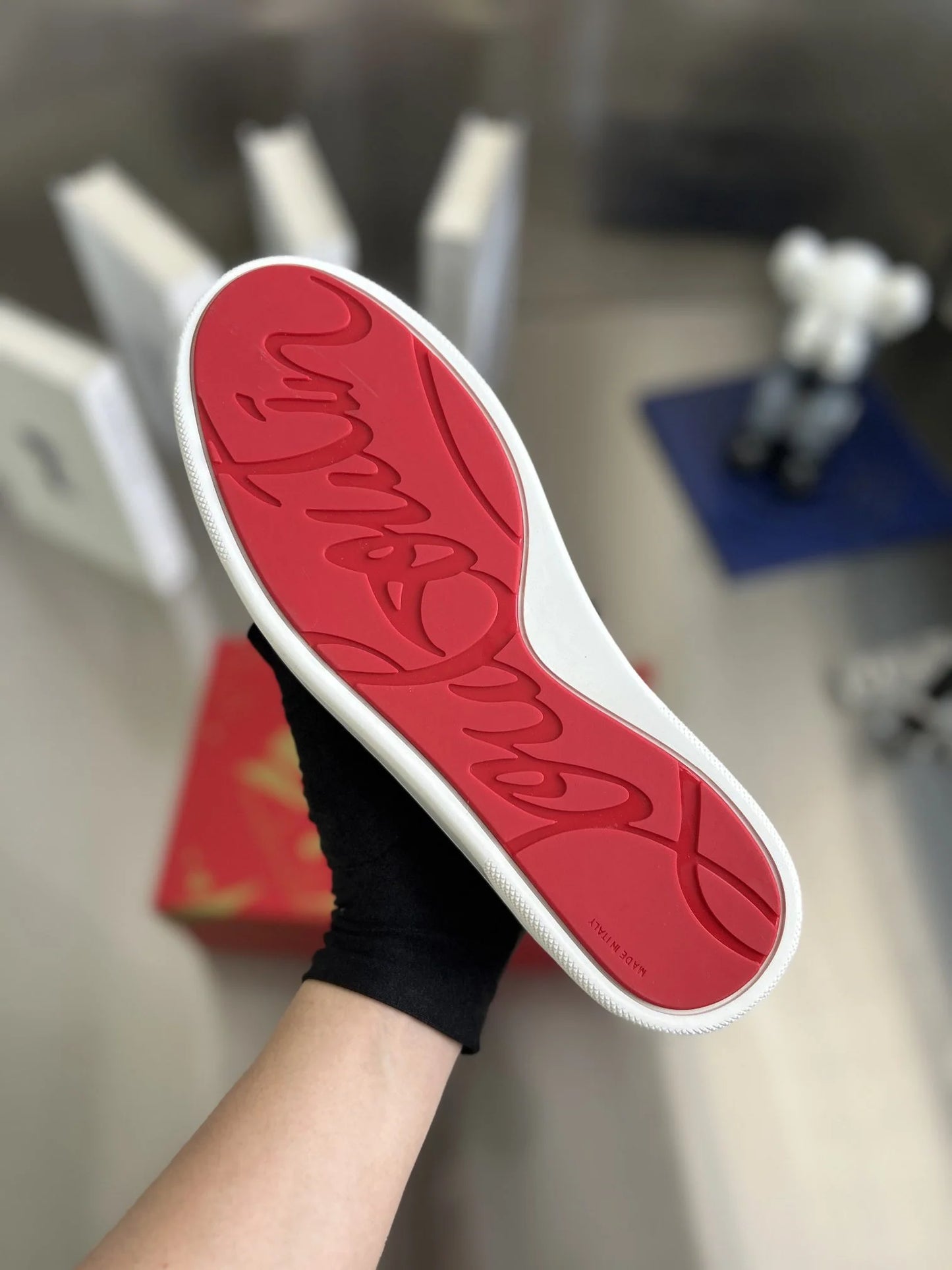 CL LOAFER