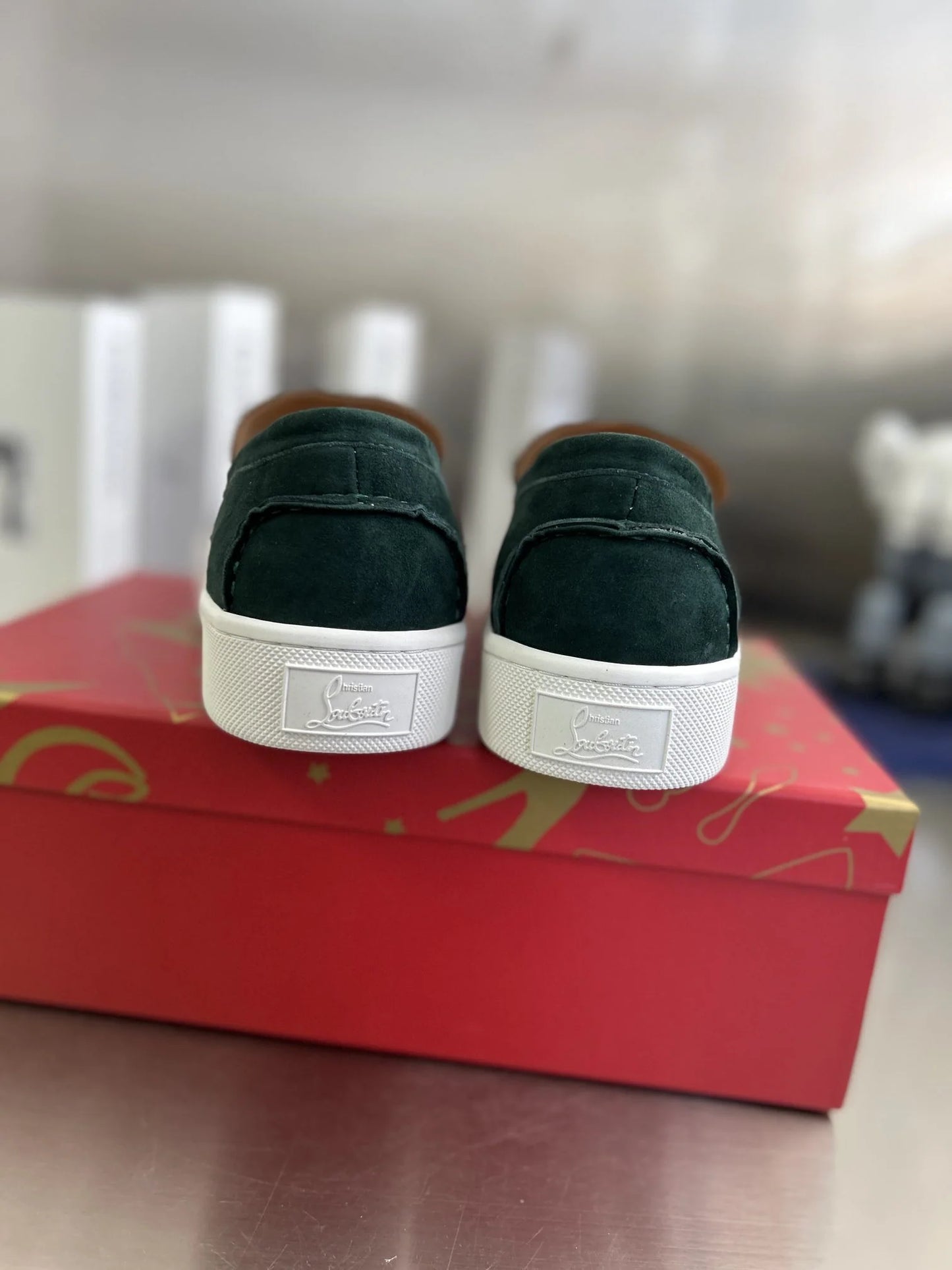 CL LOAFER