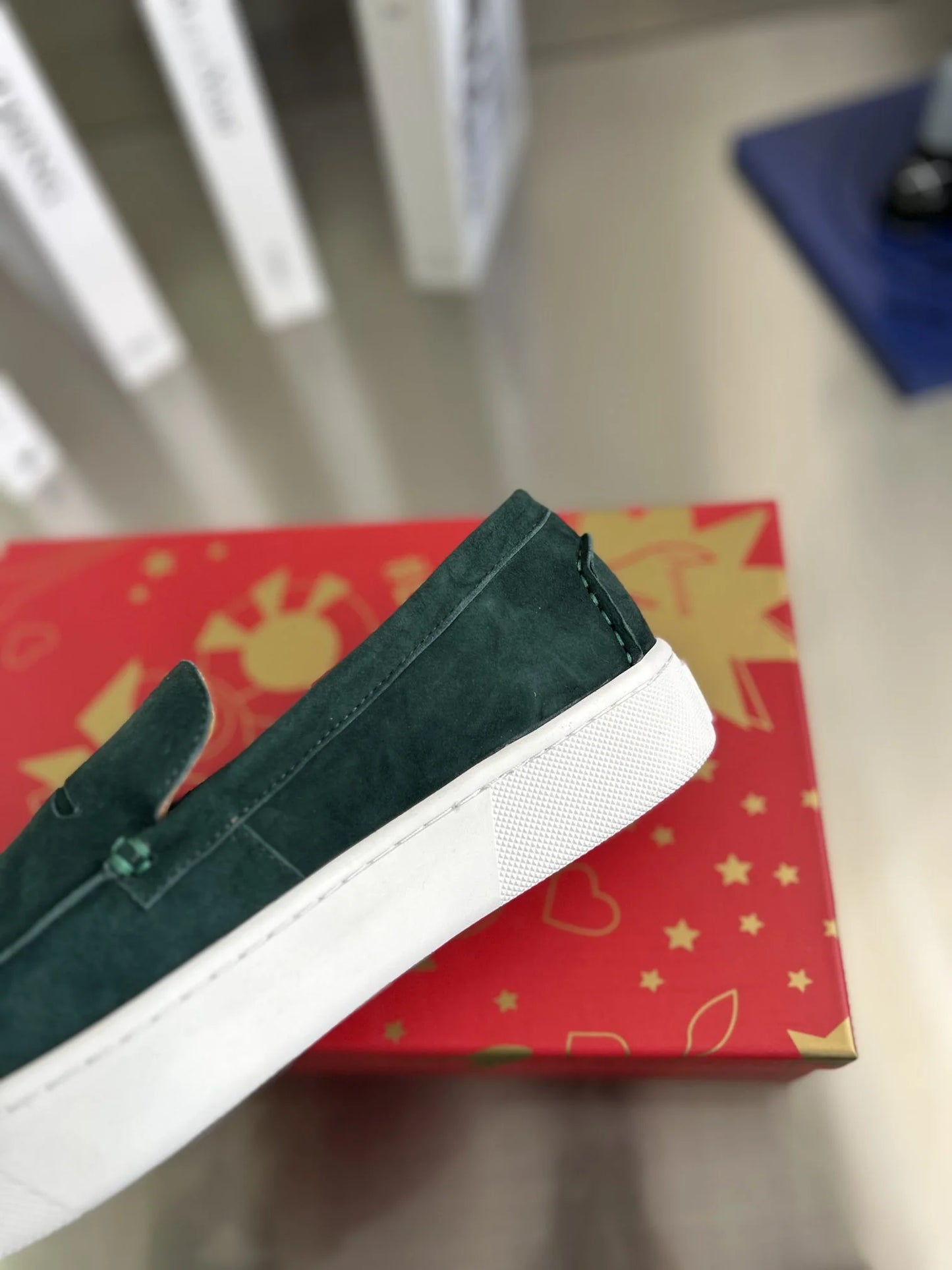 CL LOAFER