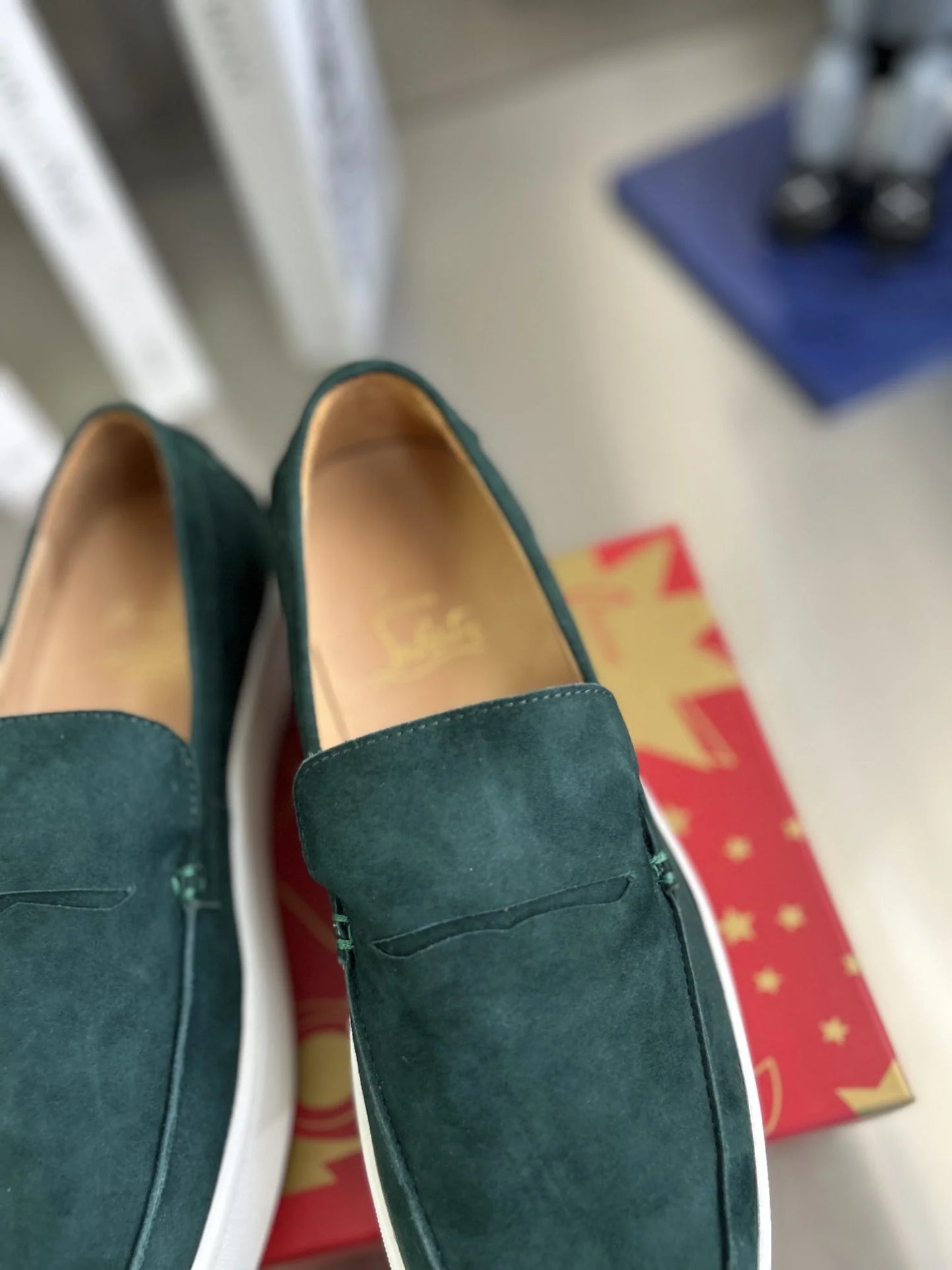 CL LOAFER