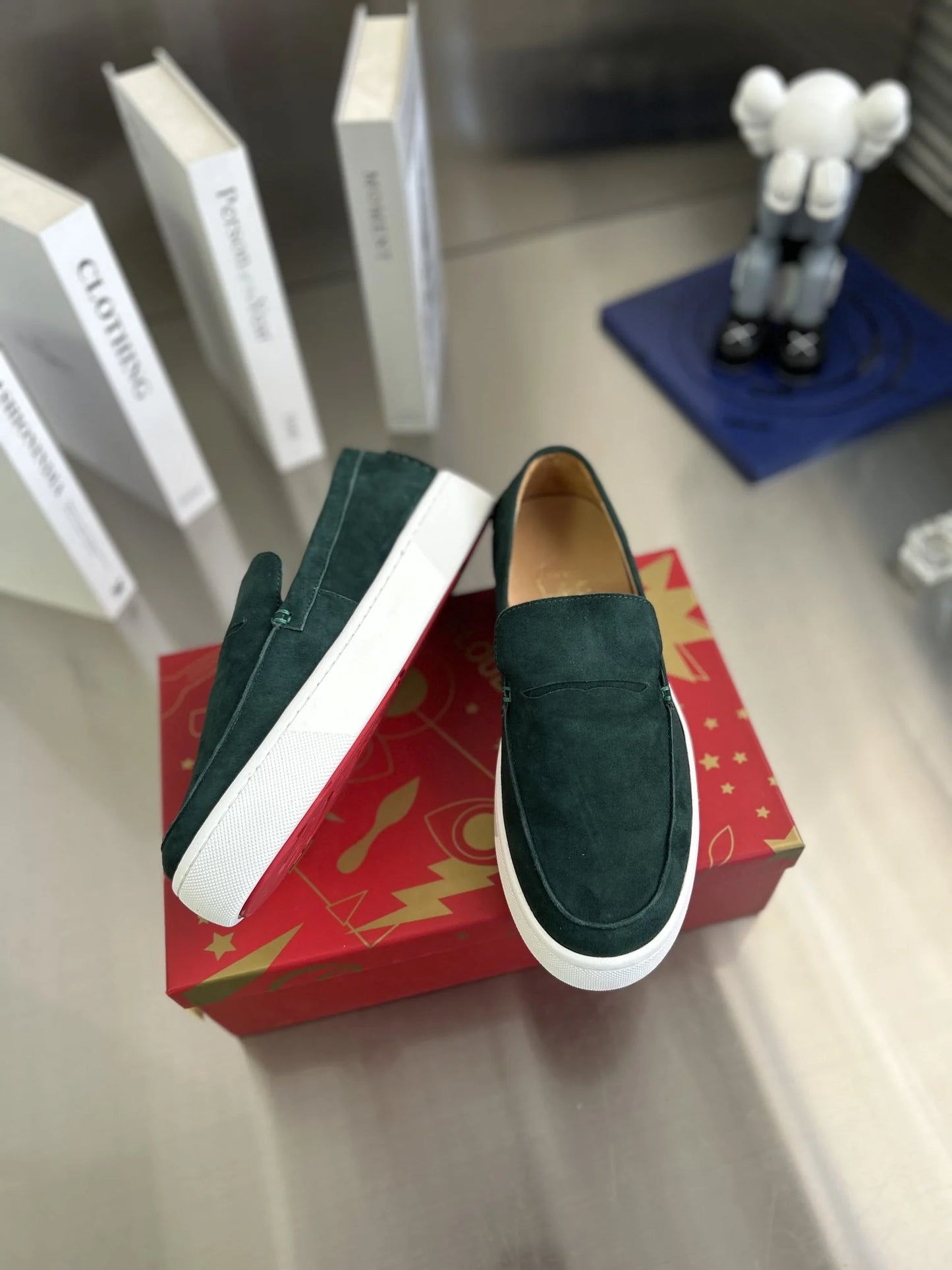 CL LOAFER