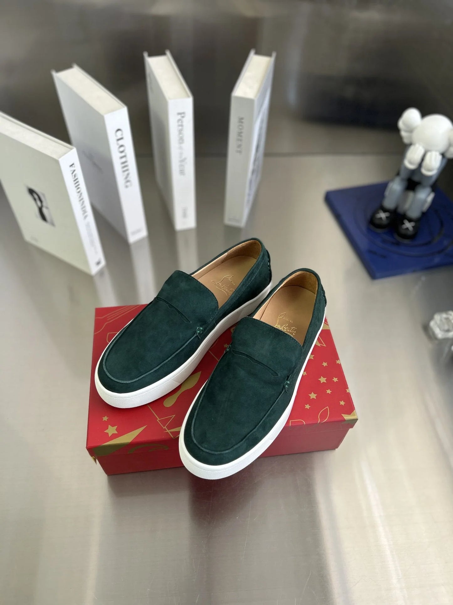 CL LOAFER
