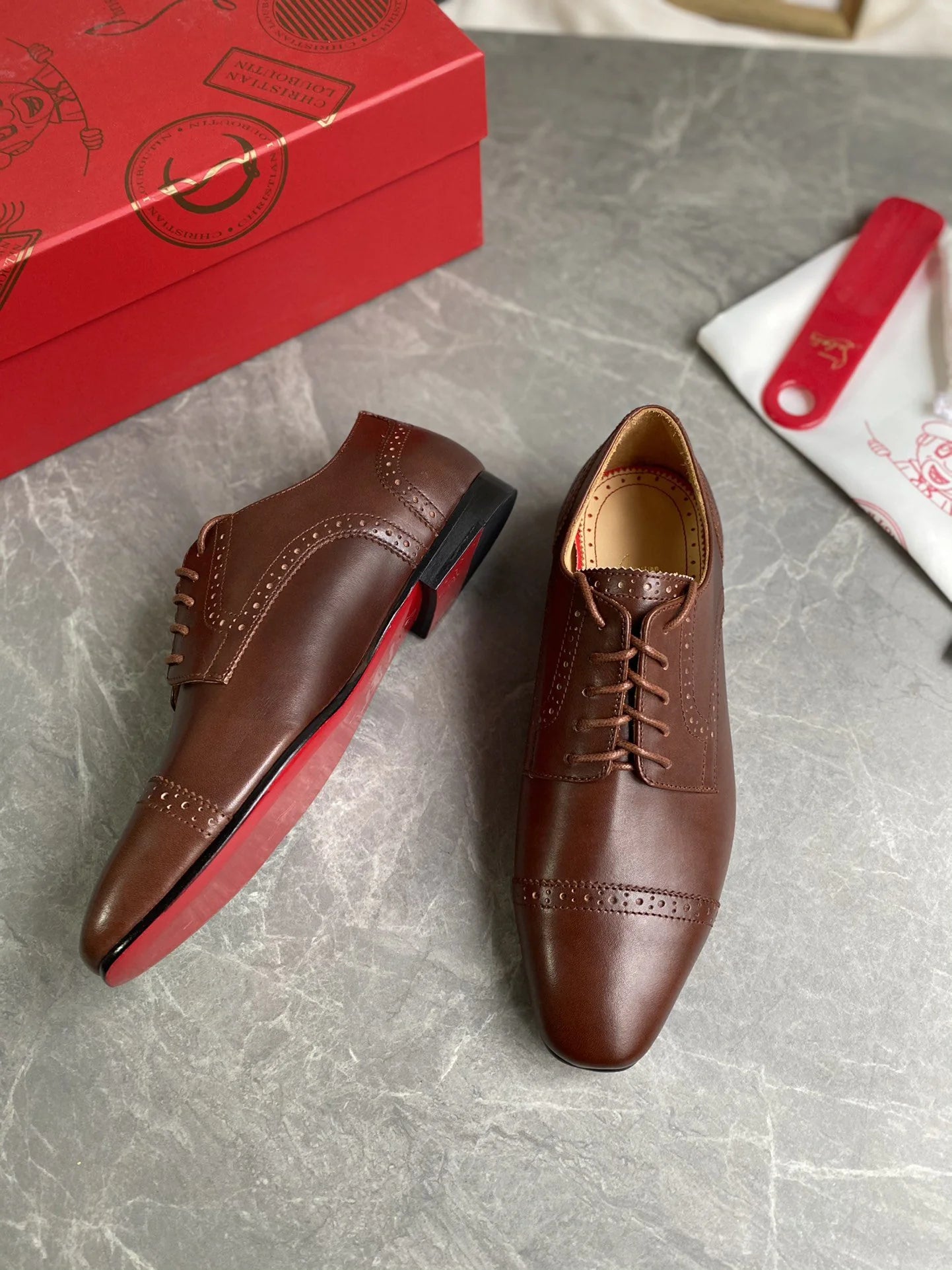 CL LOAFER