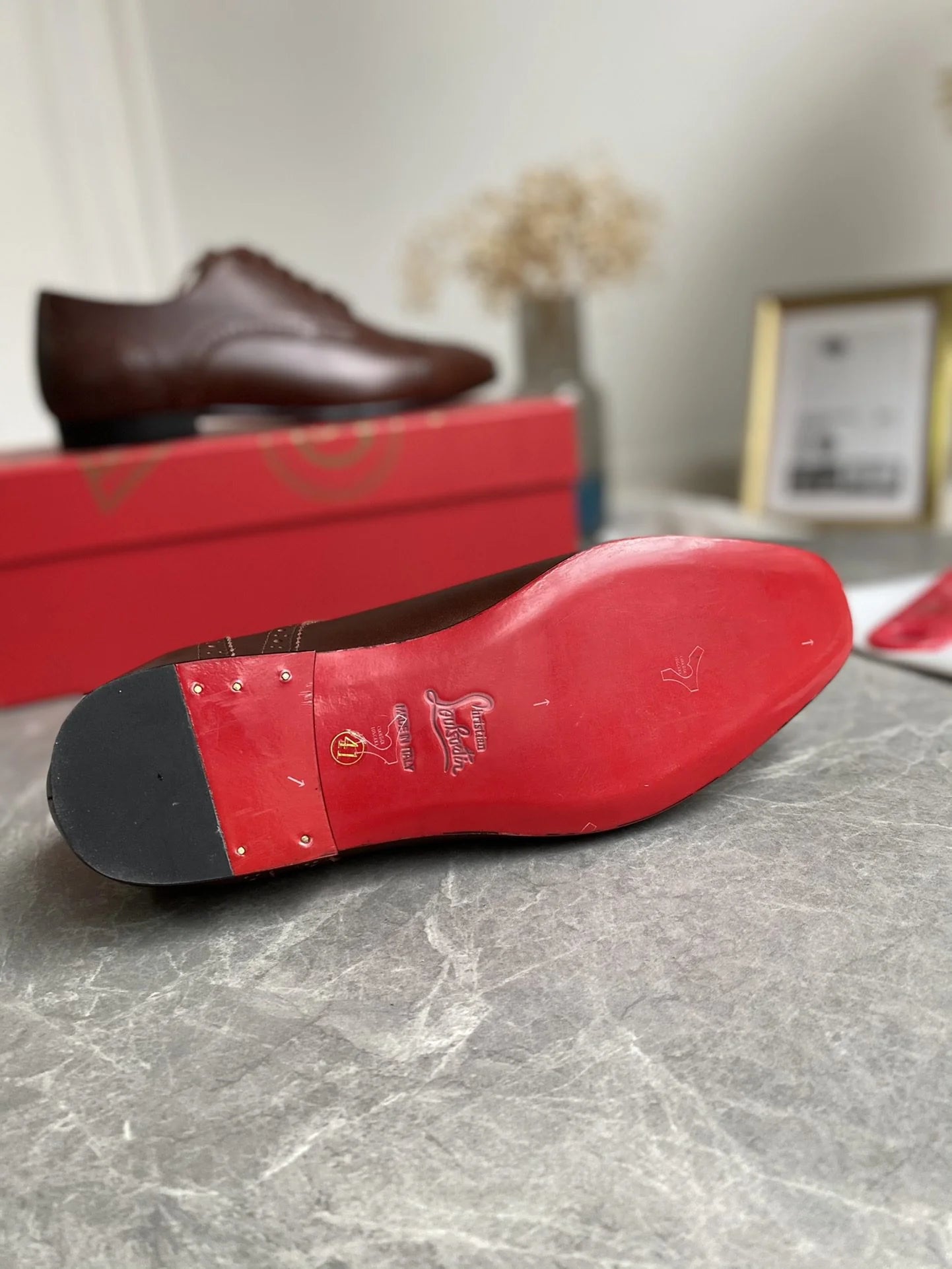CL LOAFER