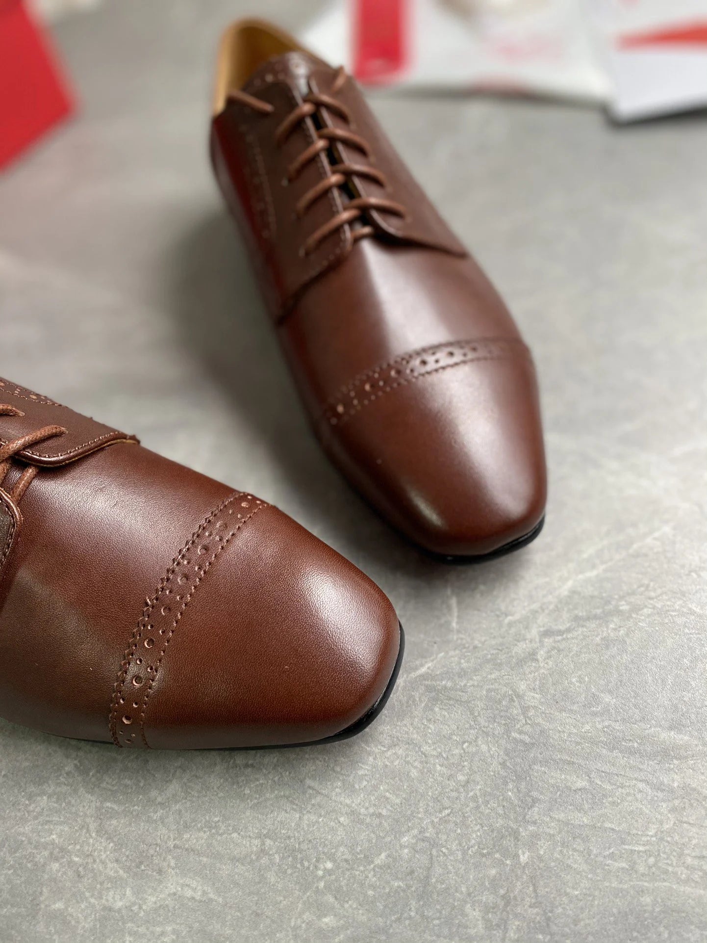 CL LOAFER
