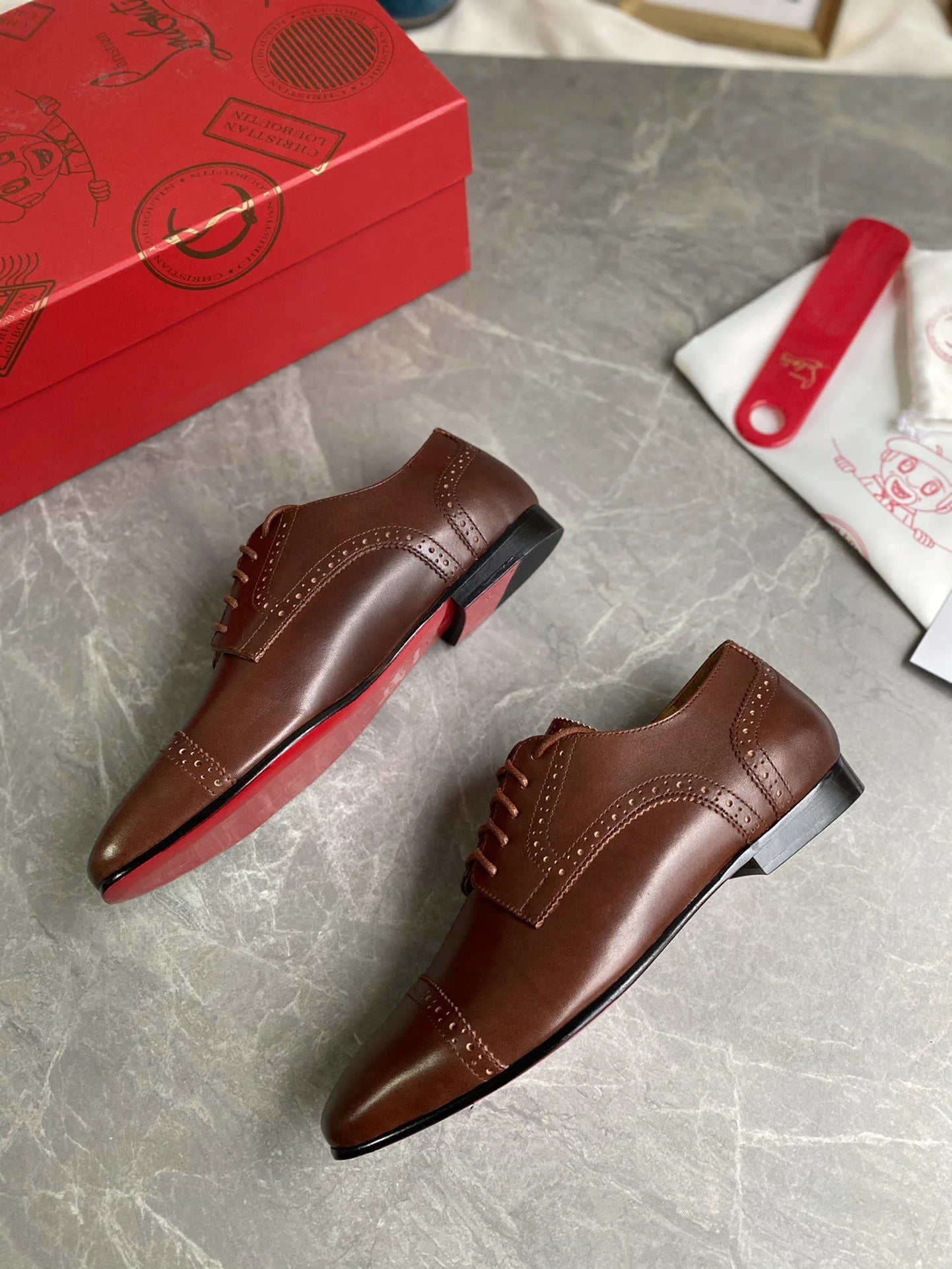 CL LOAFER