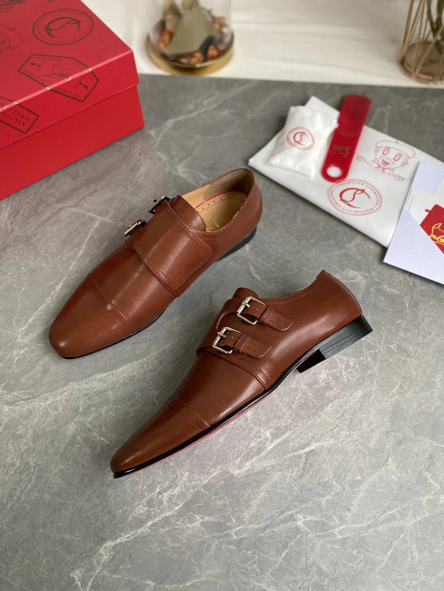 CL LOAFER