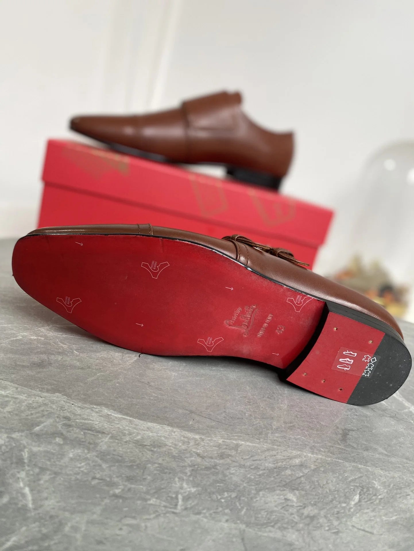 CL LOAFER
