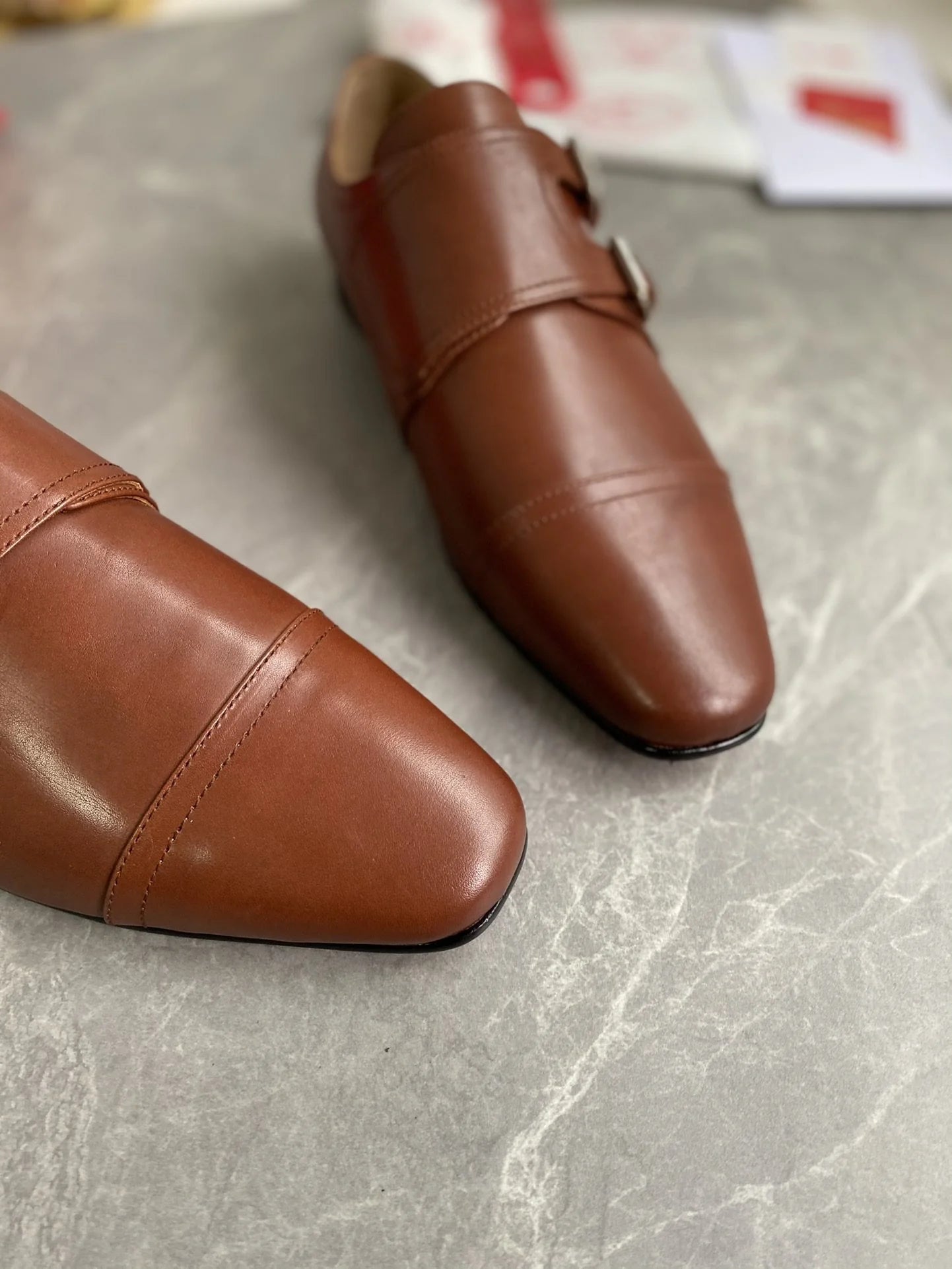 CL LOAFER