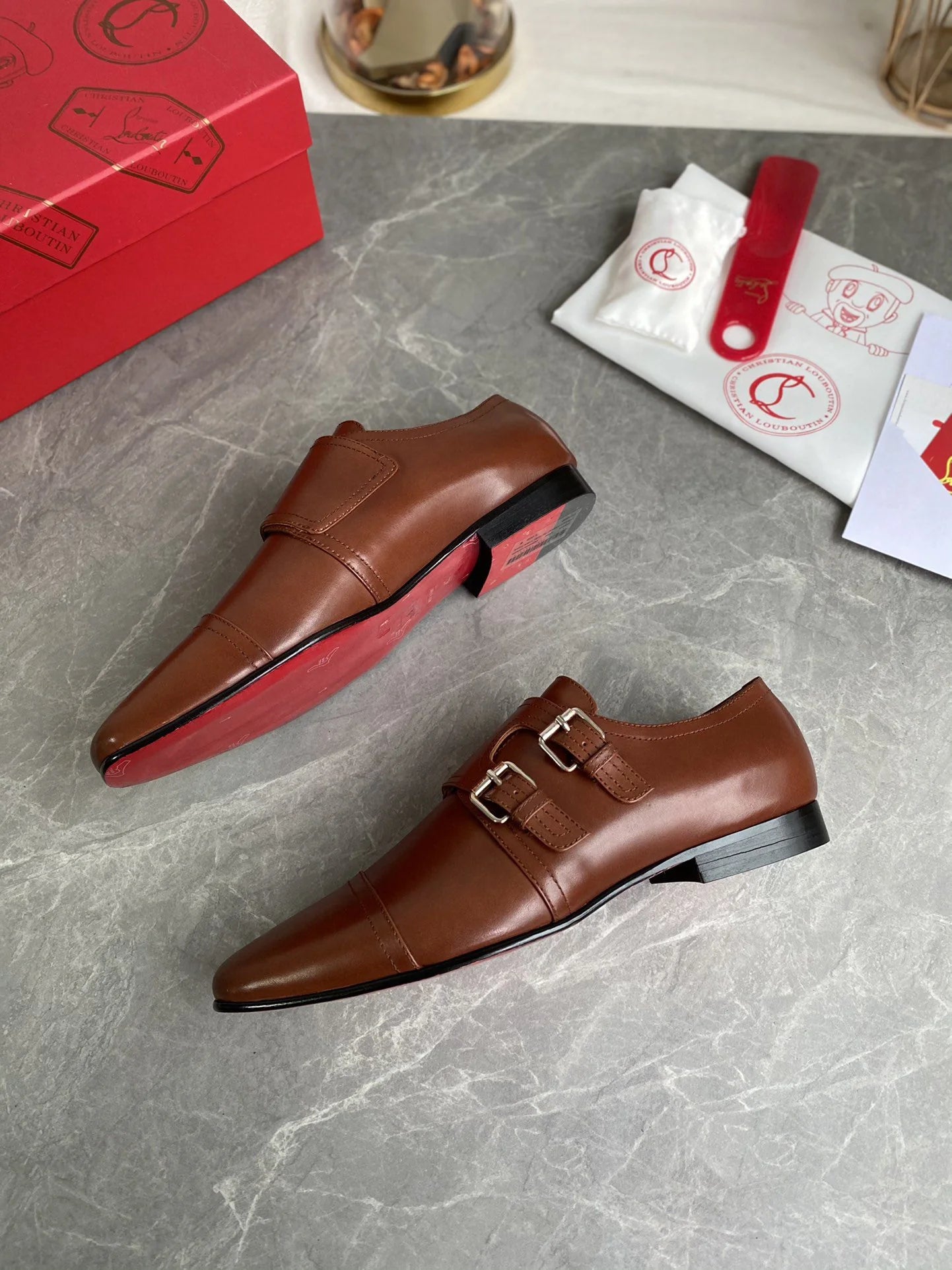 CL LOAFER