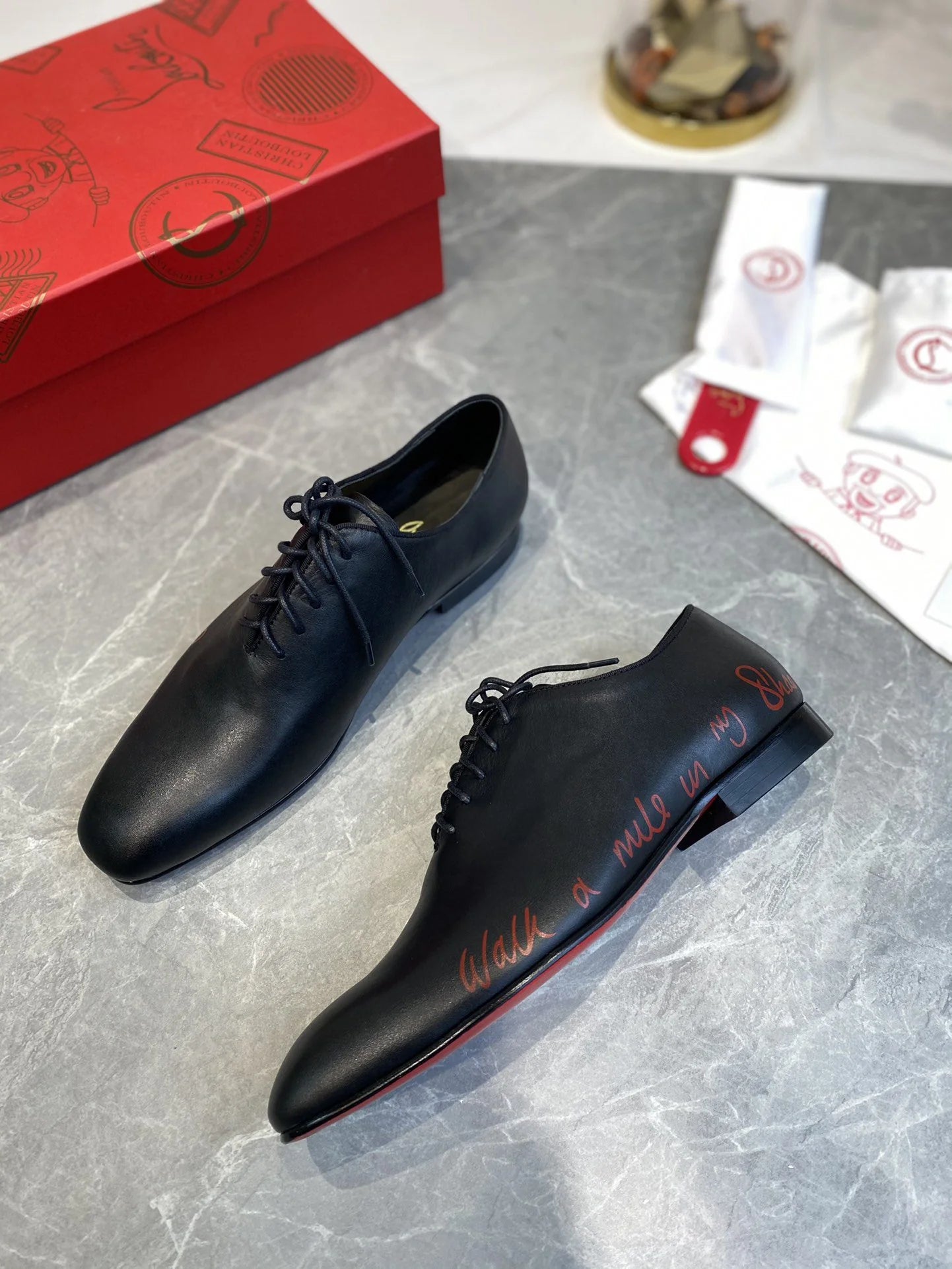 CL LOAFER